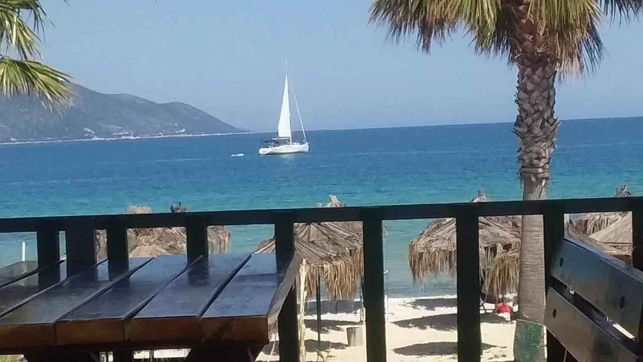 Maxola's Dream Orikum