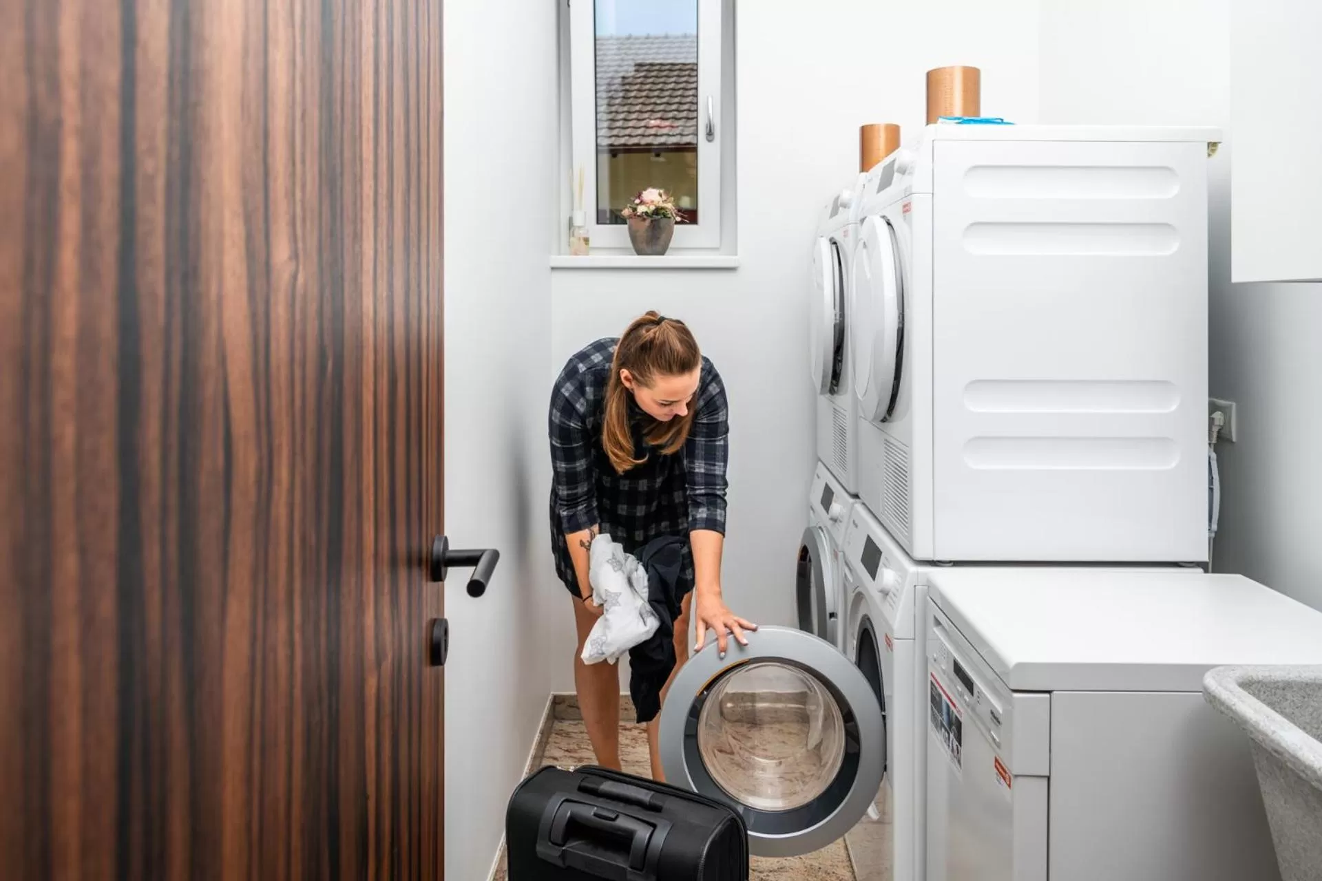 Motel Keckeis Inn - Self Check-in