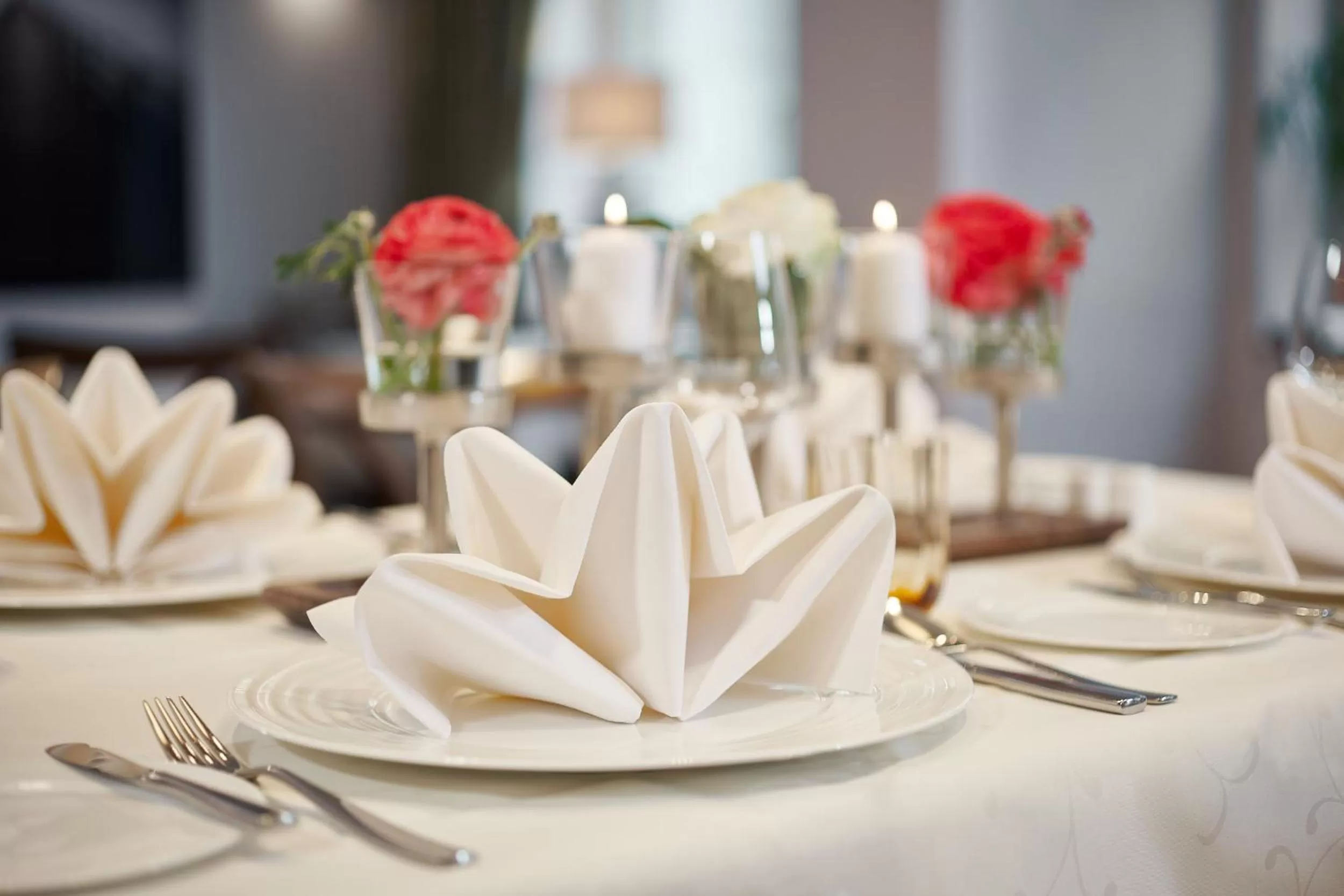 Food and drinks, Restaurant/Places to Eat in Seeschloss Sellin