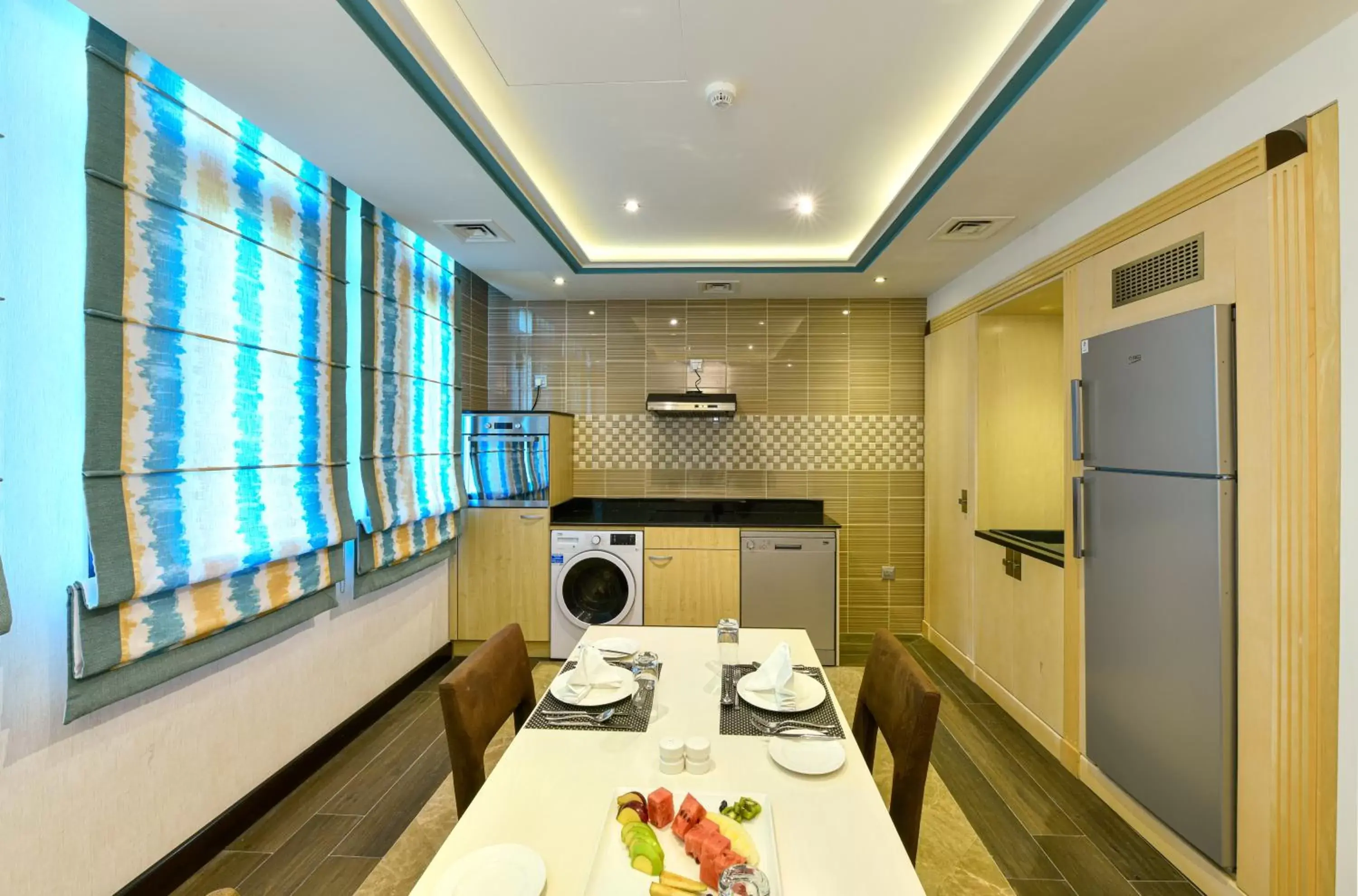 Property building, Dining Area in Retaj Salwa Resort & Spa
