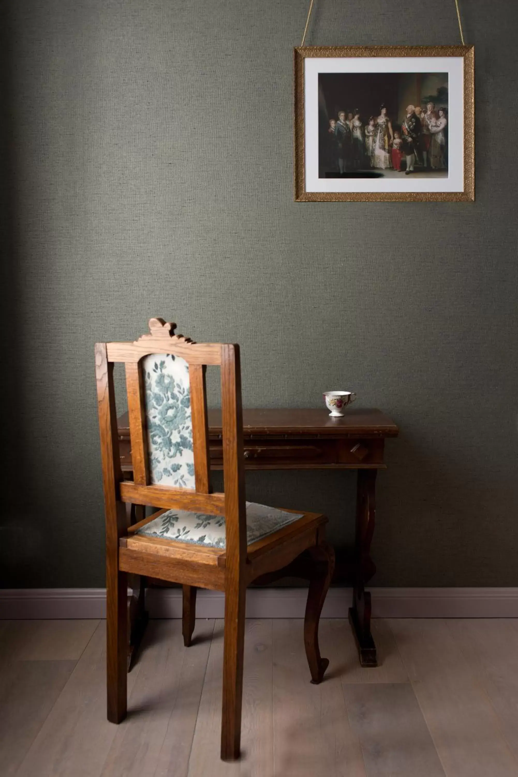 Bedroom in Boutique hotel Sint Jacob Bedroom in Boutique hotel Sint Jacob