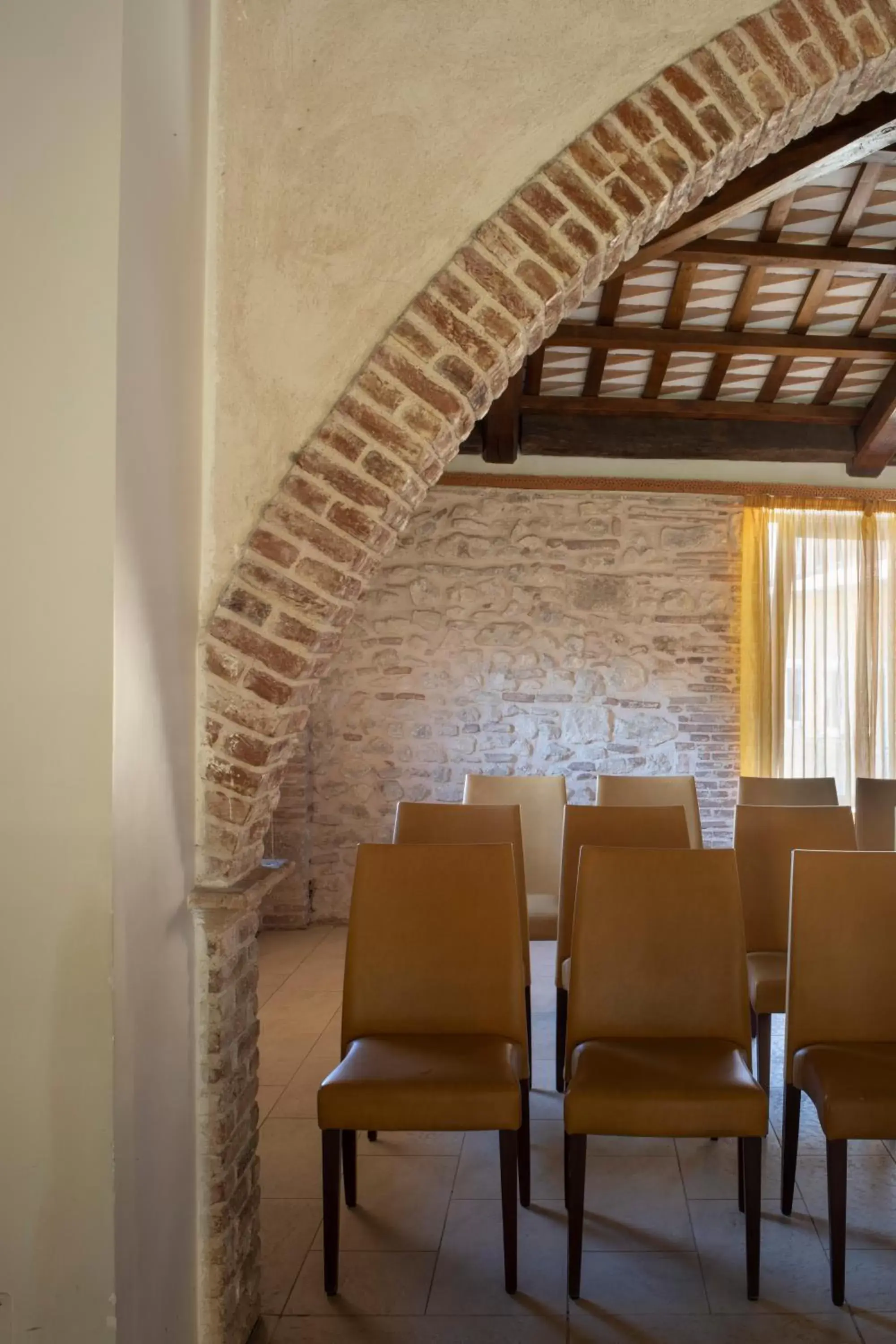 Meeting/conference room, Seating Area in Hotel 99 Cannelle