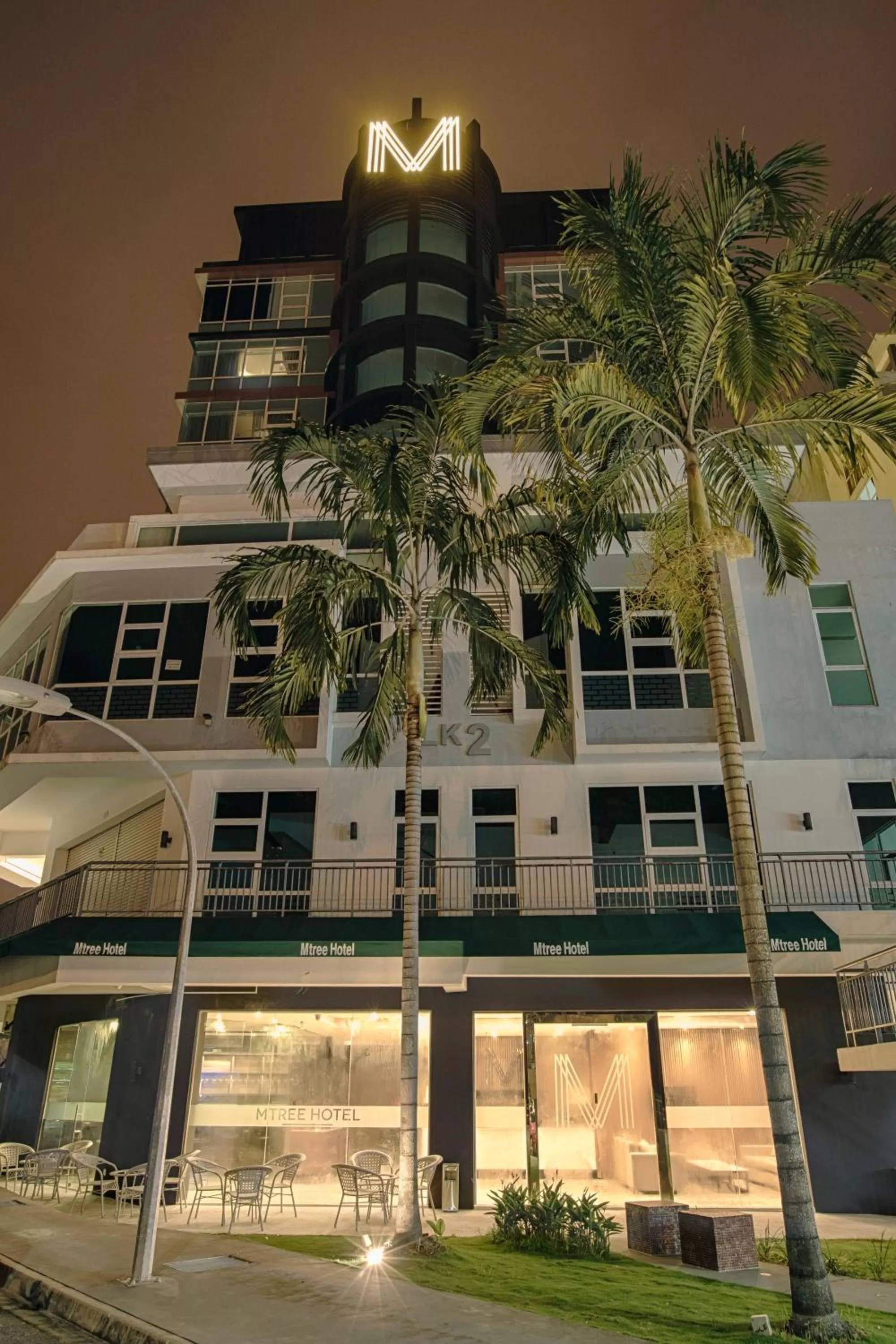 MTREE Hotel Nilai - KLIA Airport