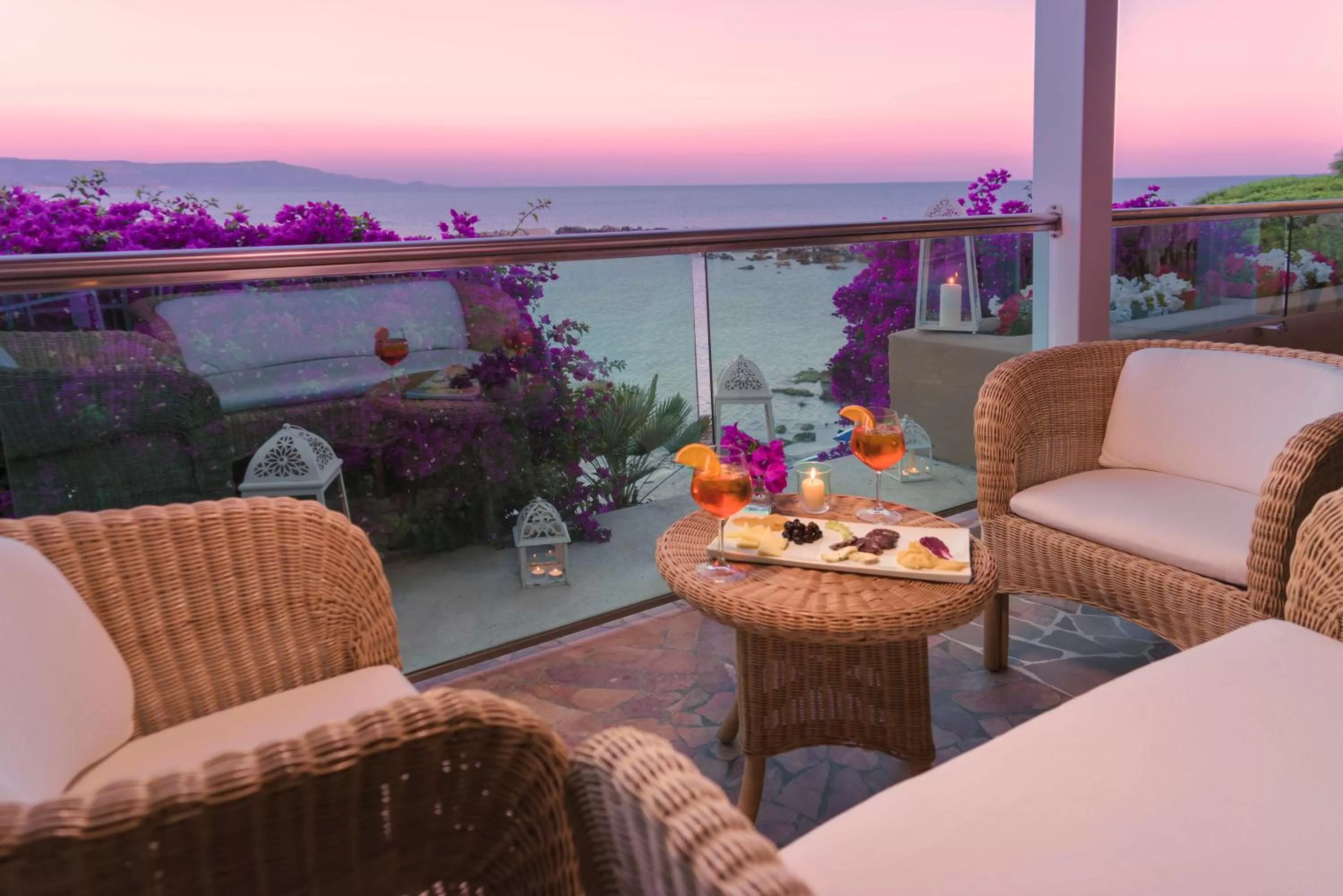 Activities in Hotel Dei Pini