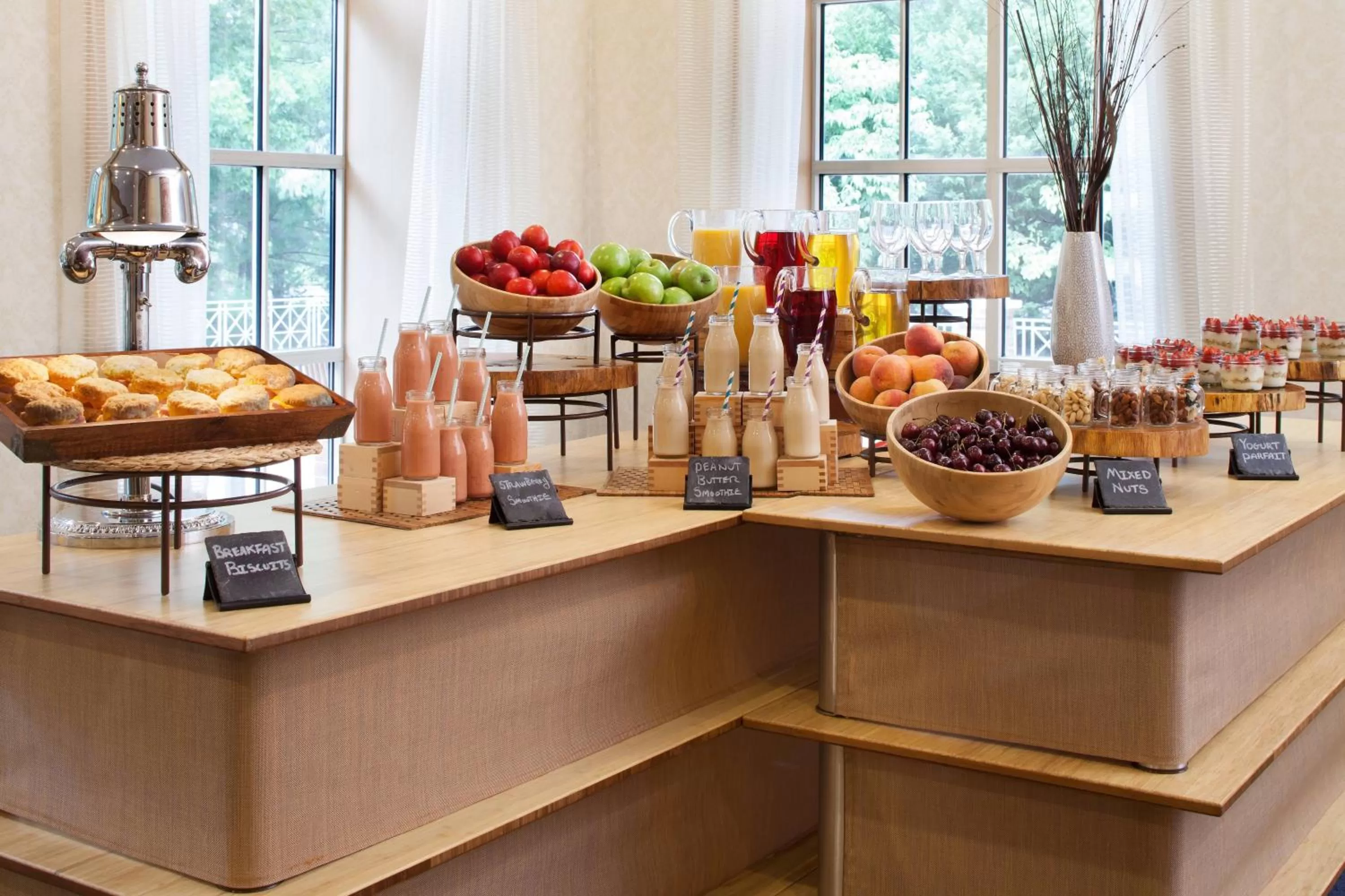 Meeting/conference room in Westfields Marriott Washington Dulles