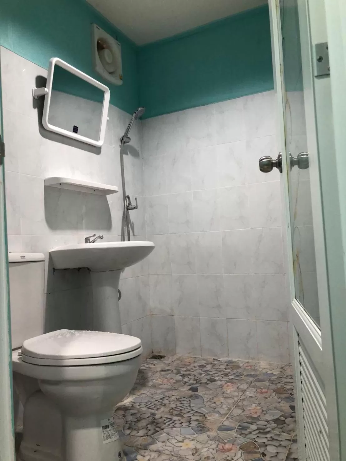 Koh Ngai Kaimuk Thong Resort