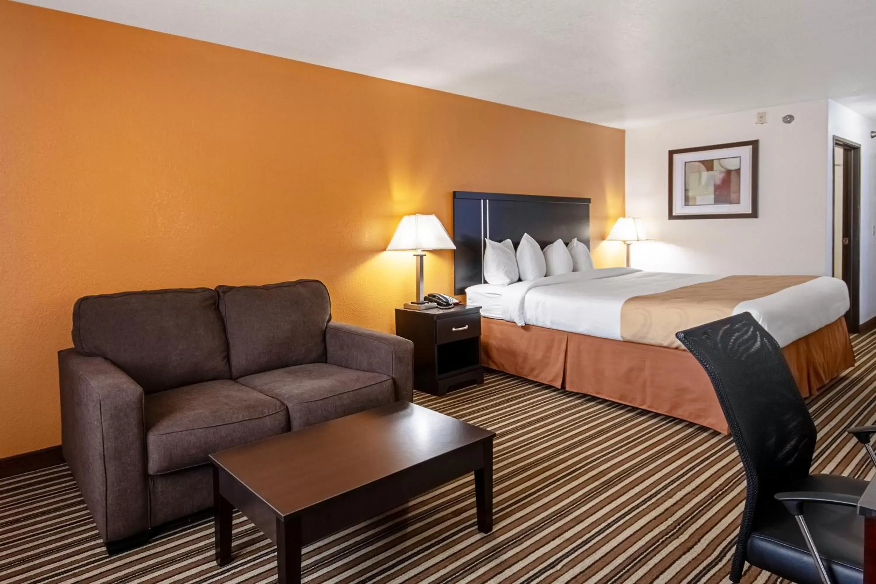 Quality Inn Dodge City