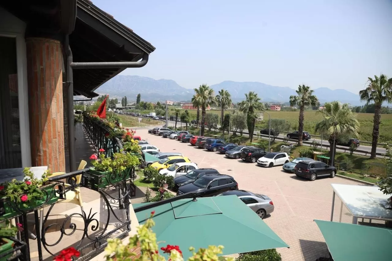 Day in Resort Nord Park