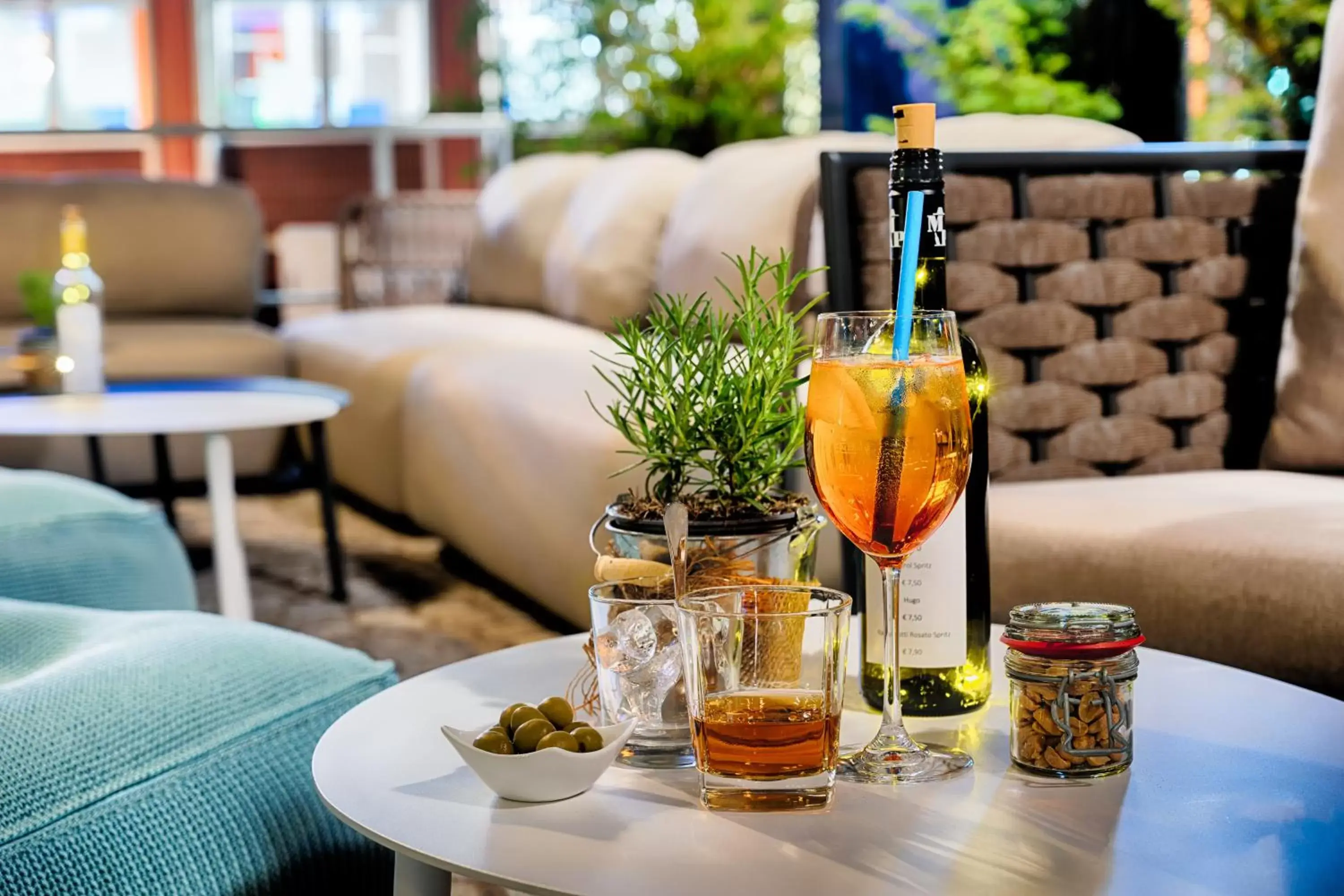 Restaurant/places to eat in Welcome Parkhotel Euskirchen Restaurant/places to eat in Welcome Parkhotel Euskirchen