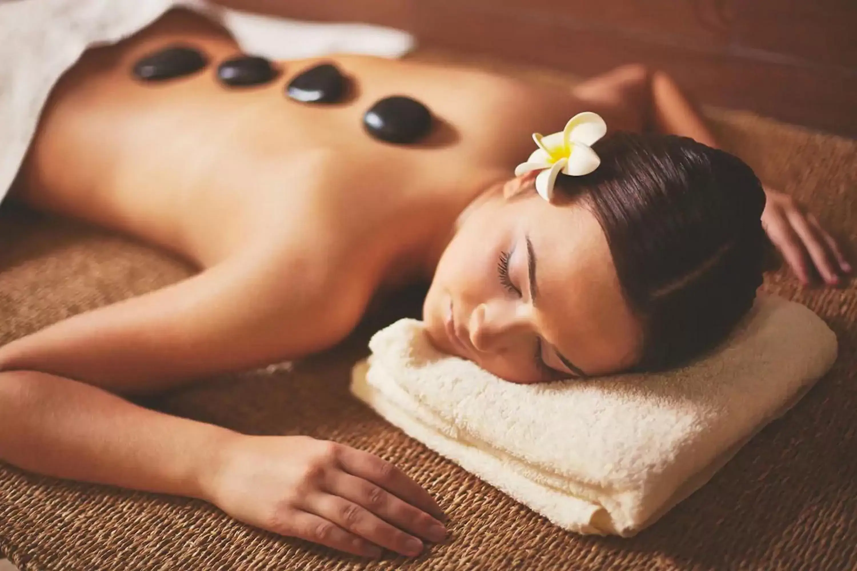 Massage in The Sacajawea Hotel