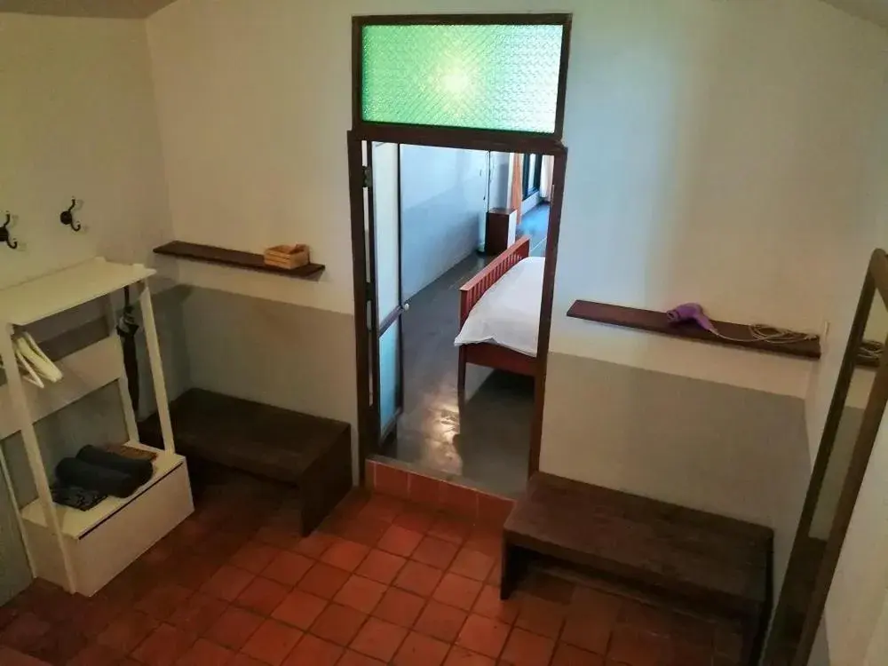 Photo of the whole room, Bed in Koh Munnork Private Island Photo of the whole room, Bed in Koh Munnork Private Island