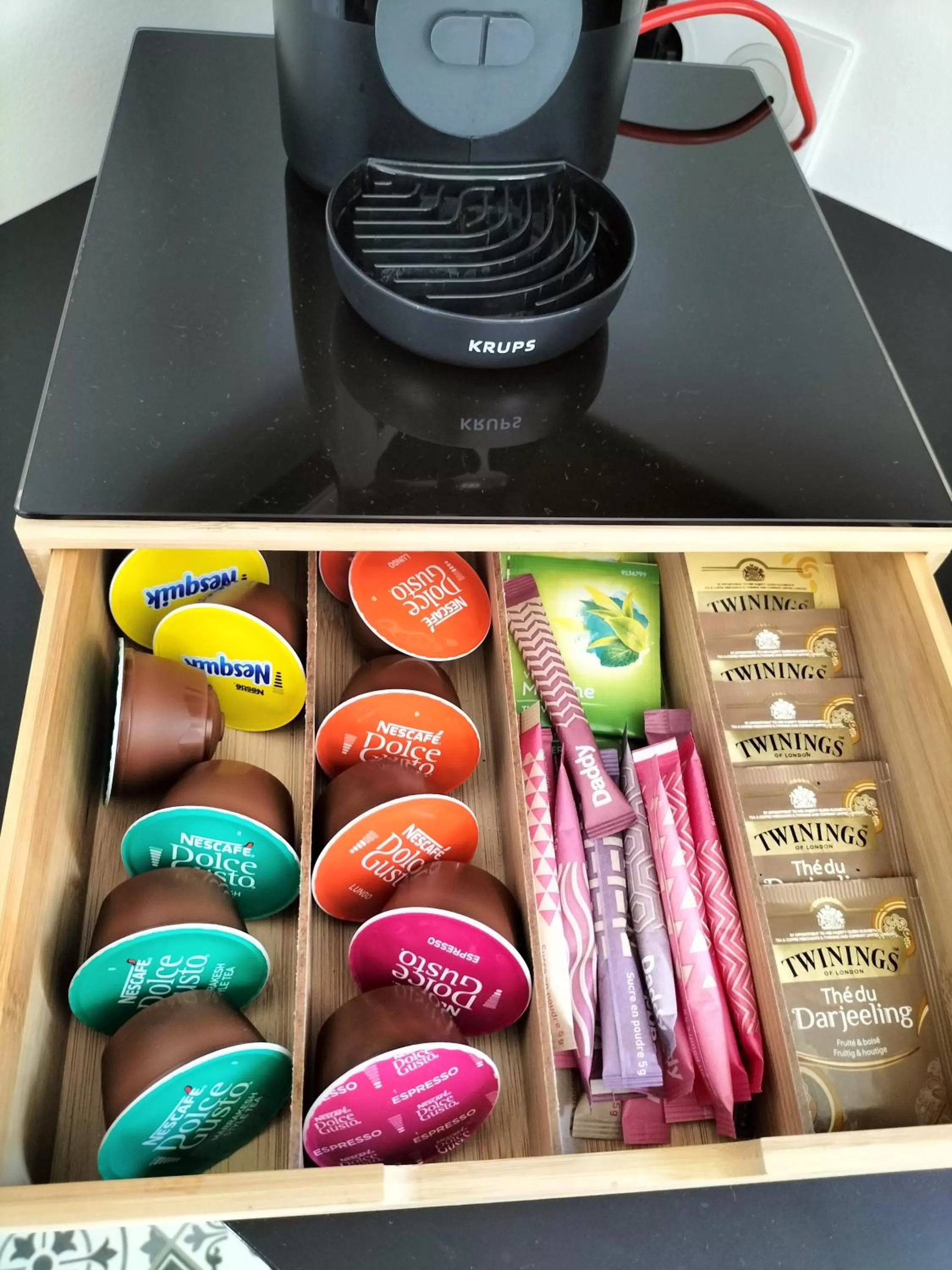 Studio - Au fond de la cour