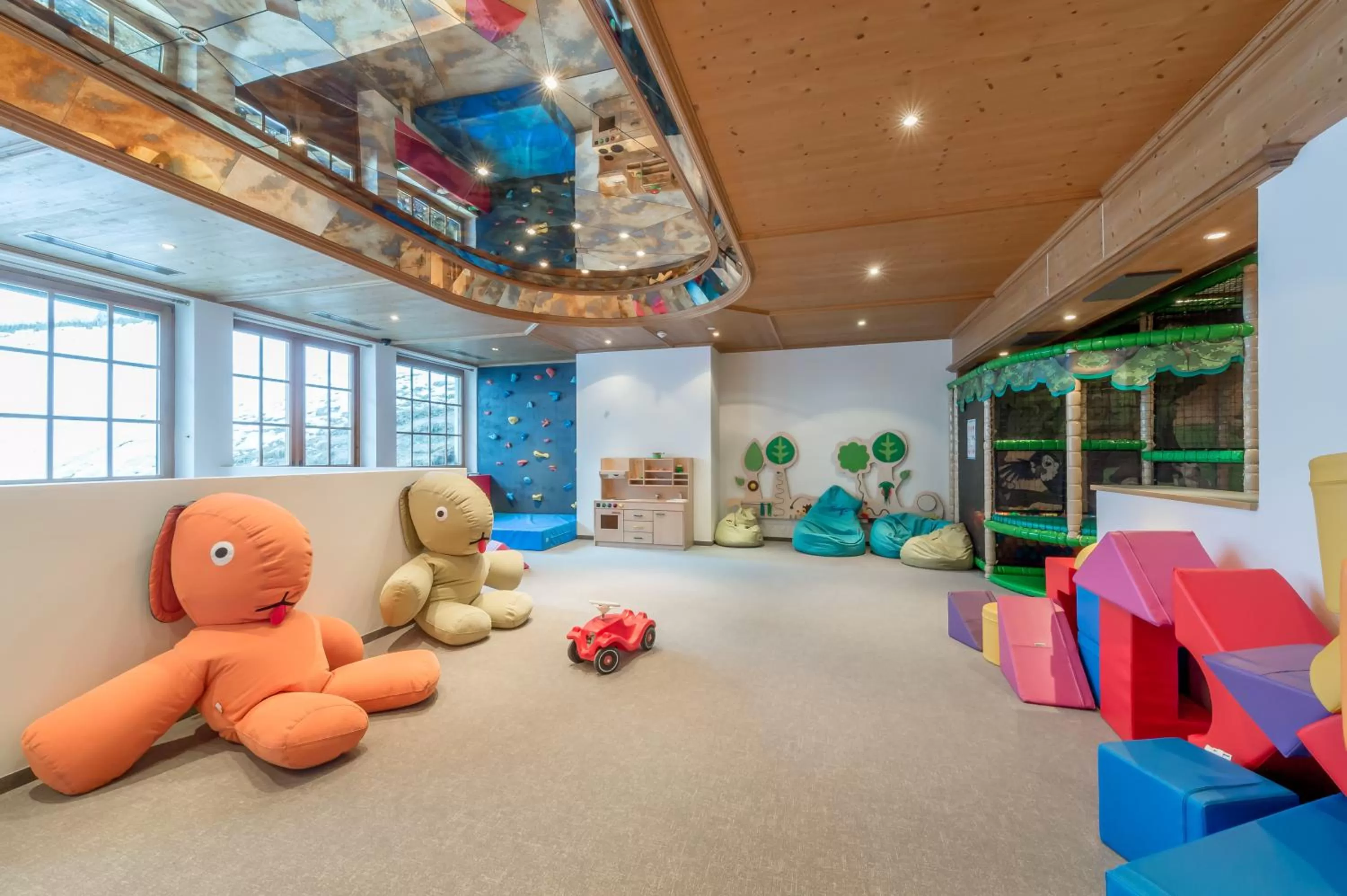 Aktiv- & Wellnesshotel Bergfried