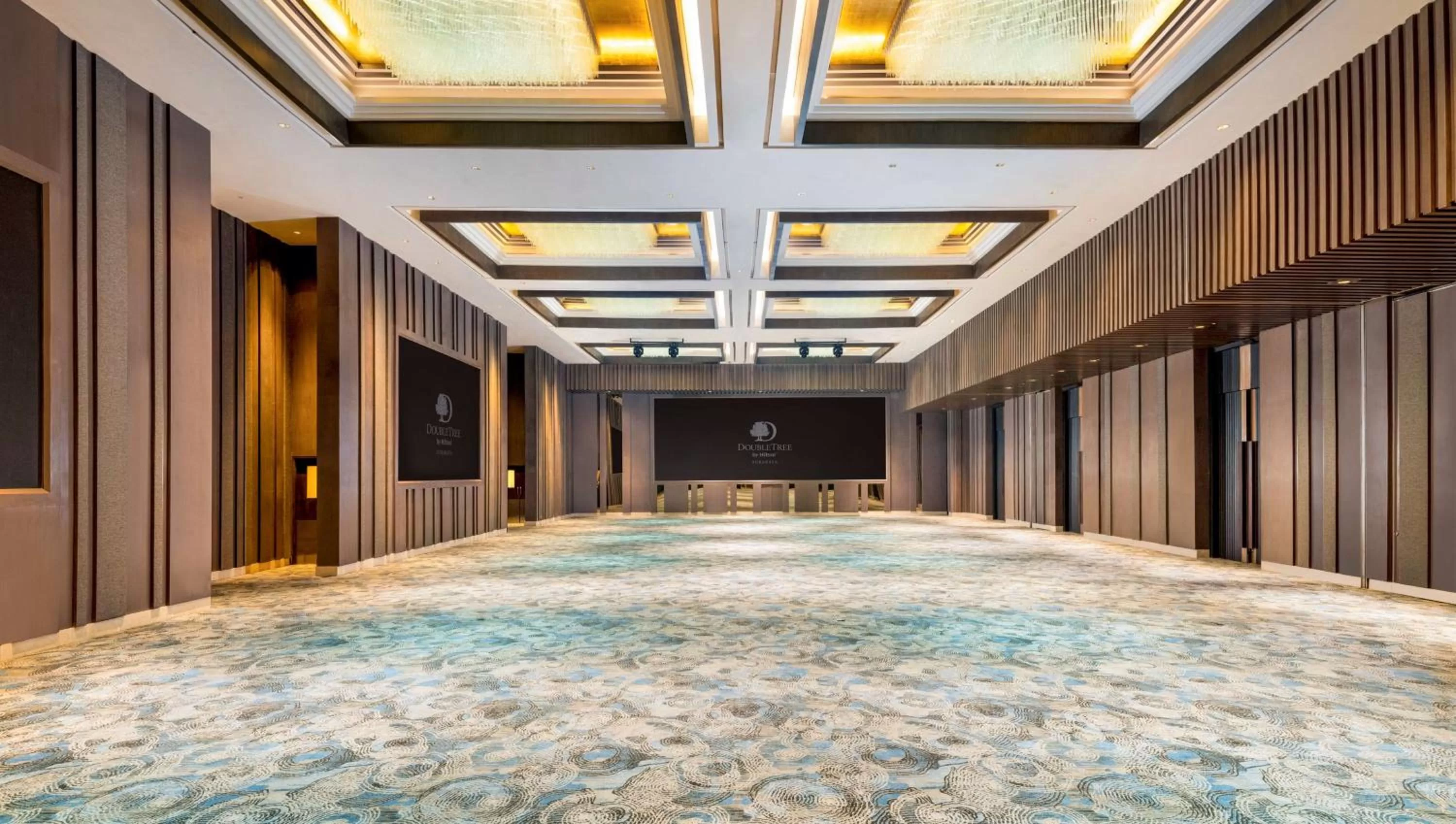 Meeting/conference room in DoubleTree by Hilton Surabaya