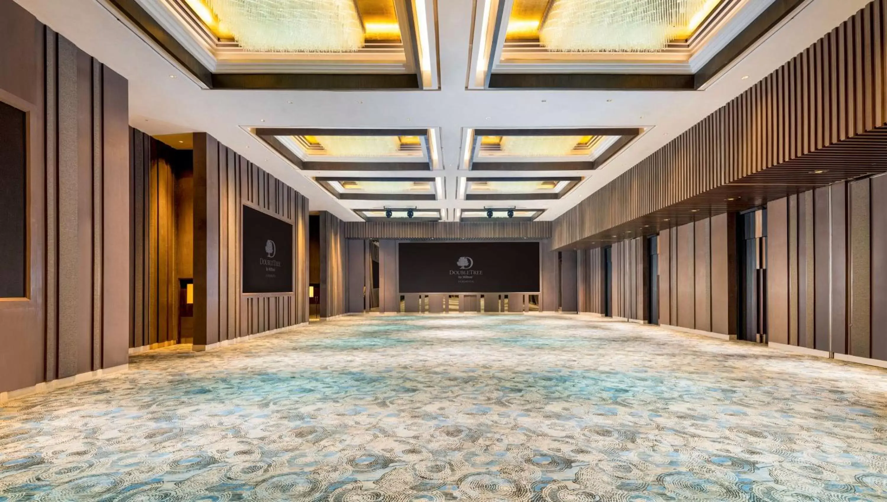 Meeting/conference room in DoubleTree by Hilton Surabaya