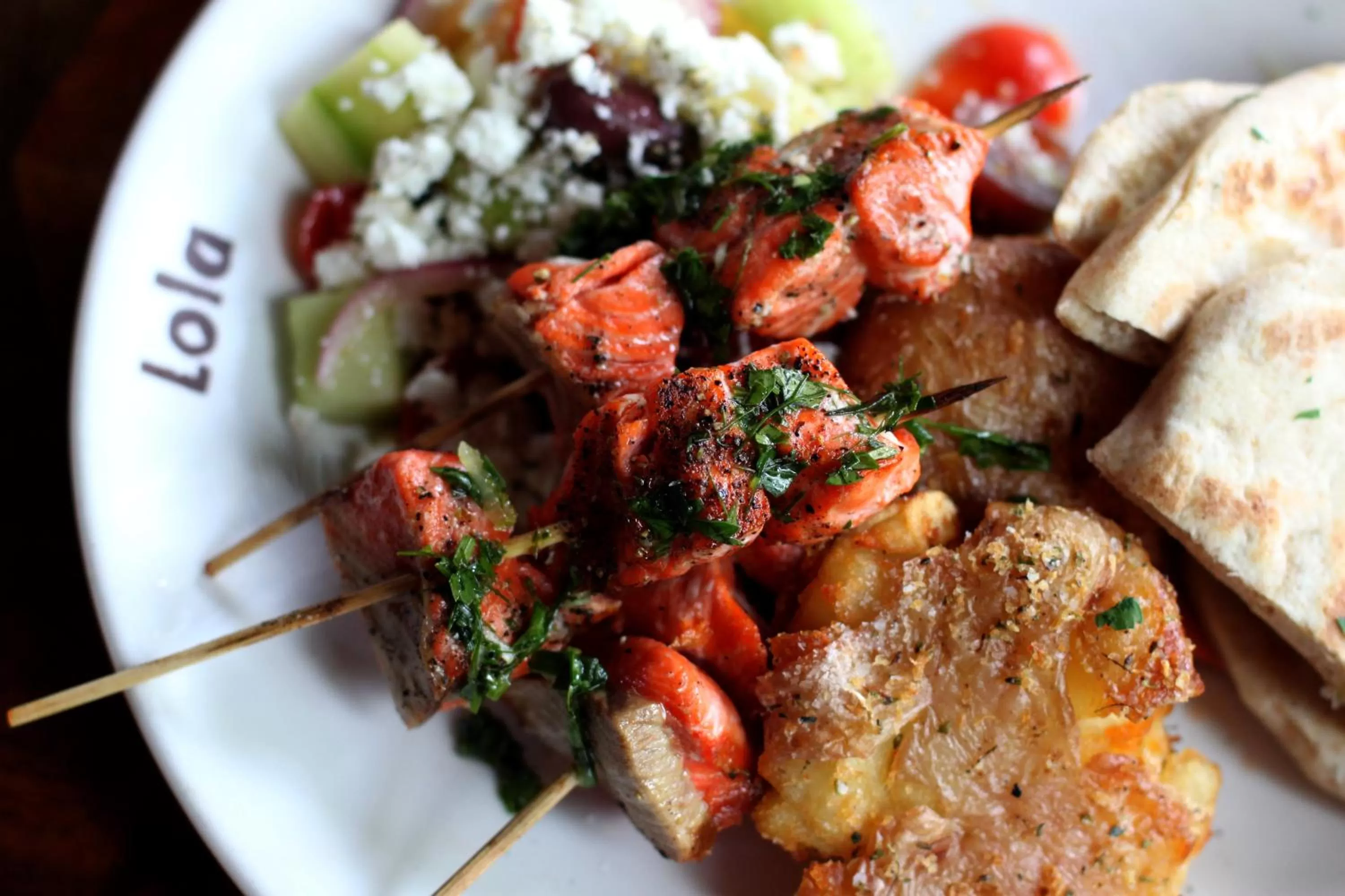 Restaurant/places to eat in Ändra Hotel Seattle - MGallery Collection