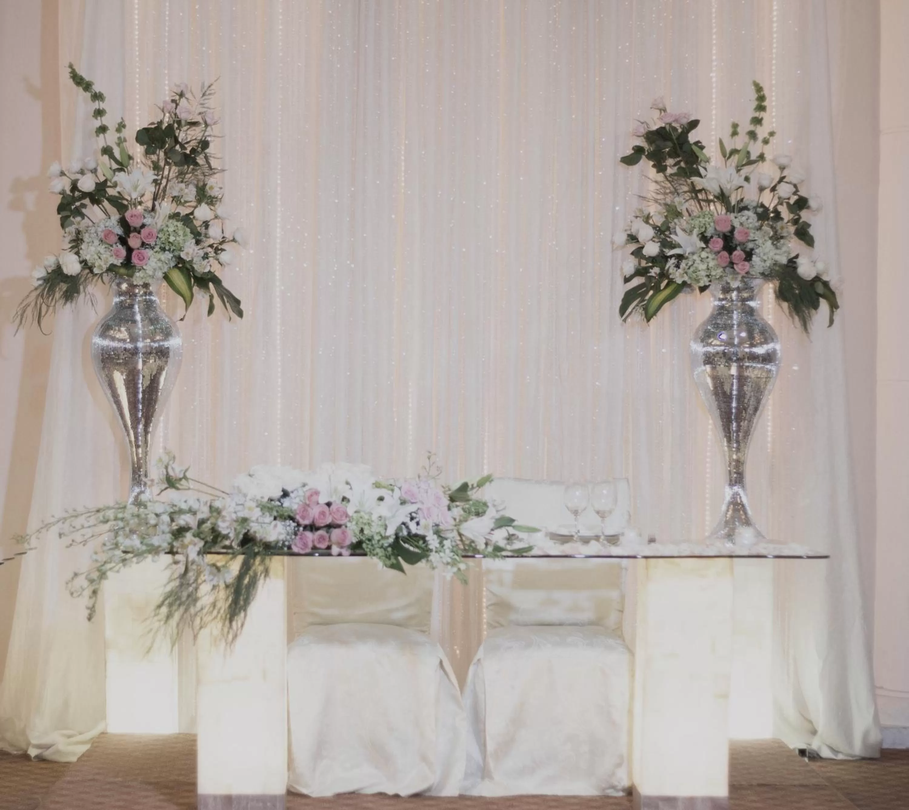 Lounge or bar in Hotel Mediterraneo