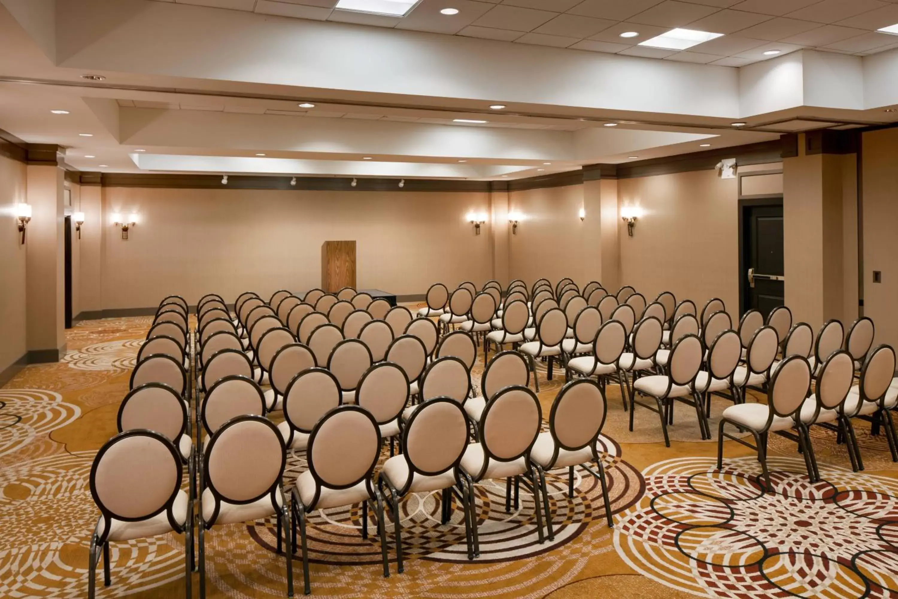 Meeting/conference room in Sheraton San Jose