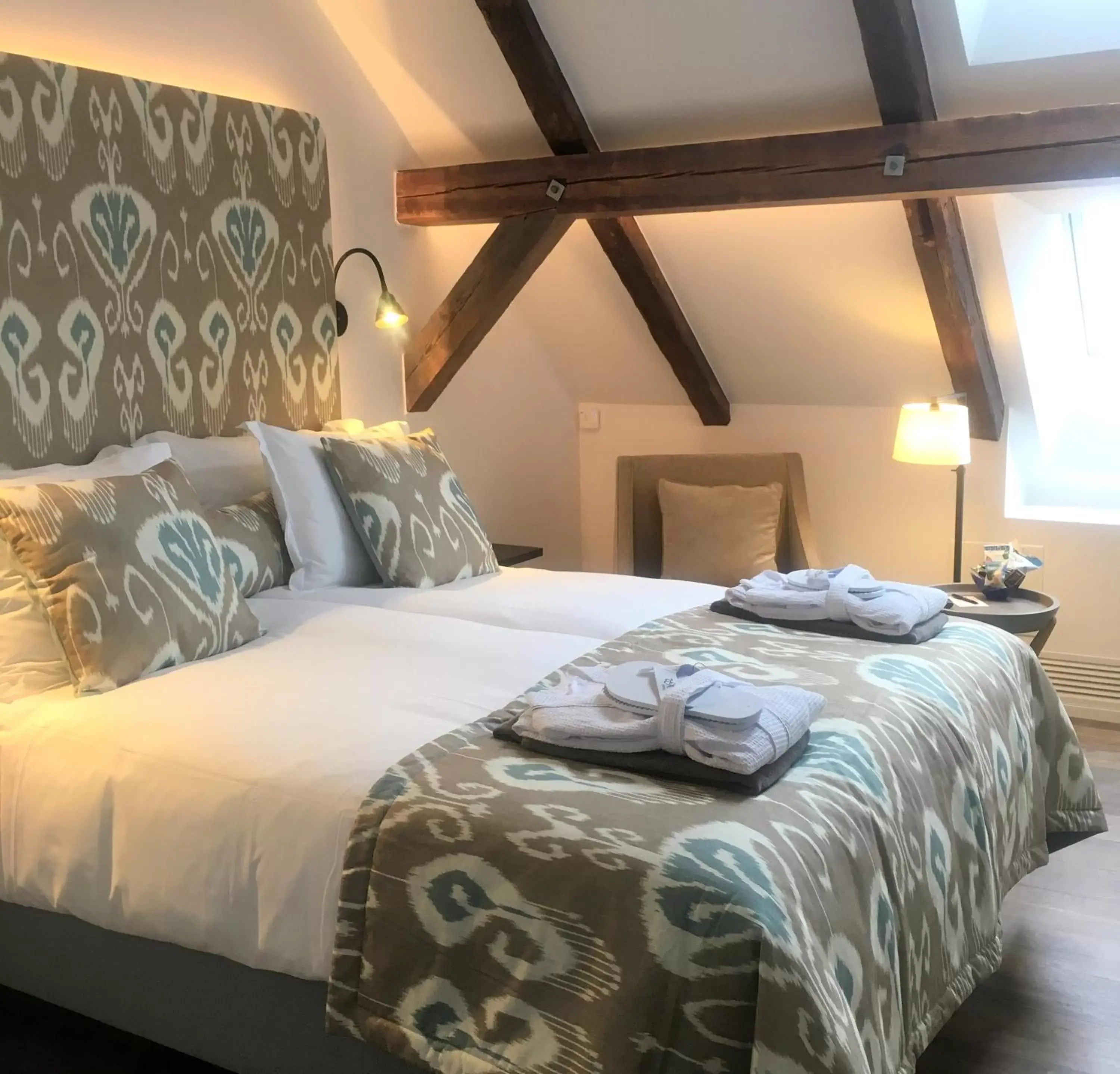 Standard Double Room - single occupancy in Hotel 1622 - Spa, Hotell & Konferens Standard Double Room - single occupancy in Hotel 1622 - Spa, Hotell & Konferens