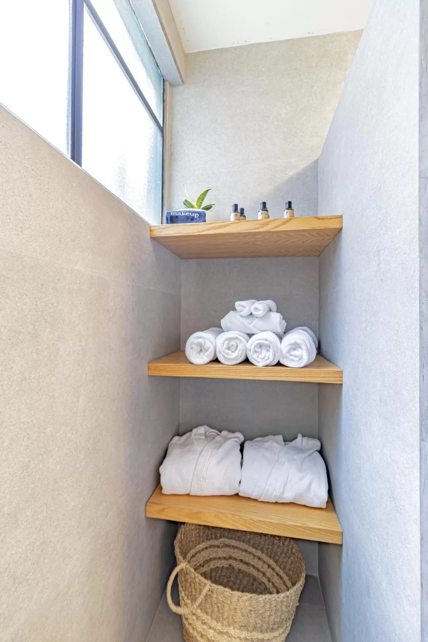 Bathroom in Mi Zona Lodging WTC