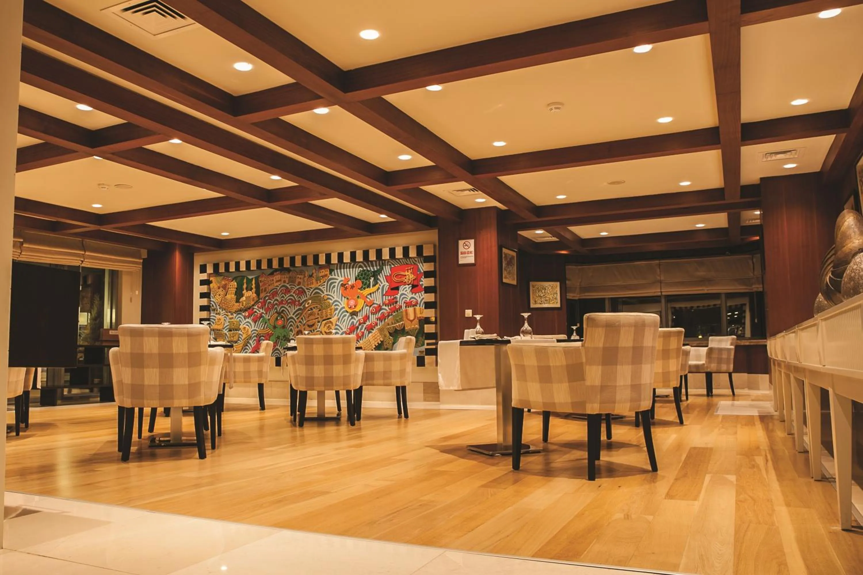 Food in Kolin Hotel Spa & Convention Center