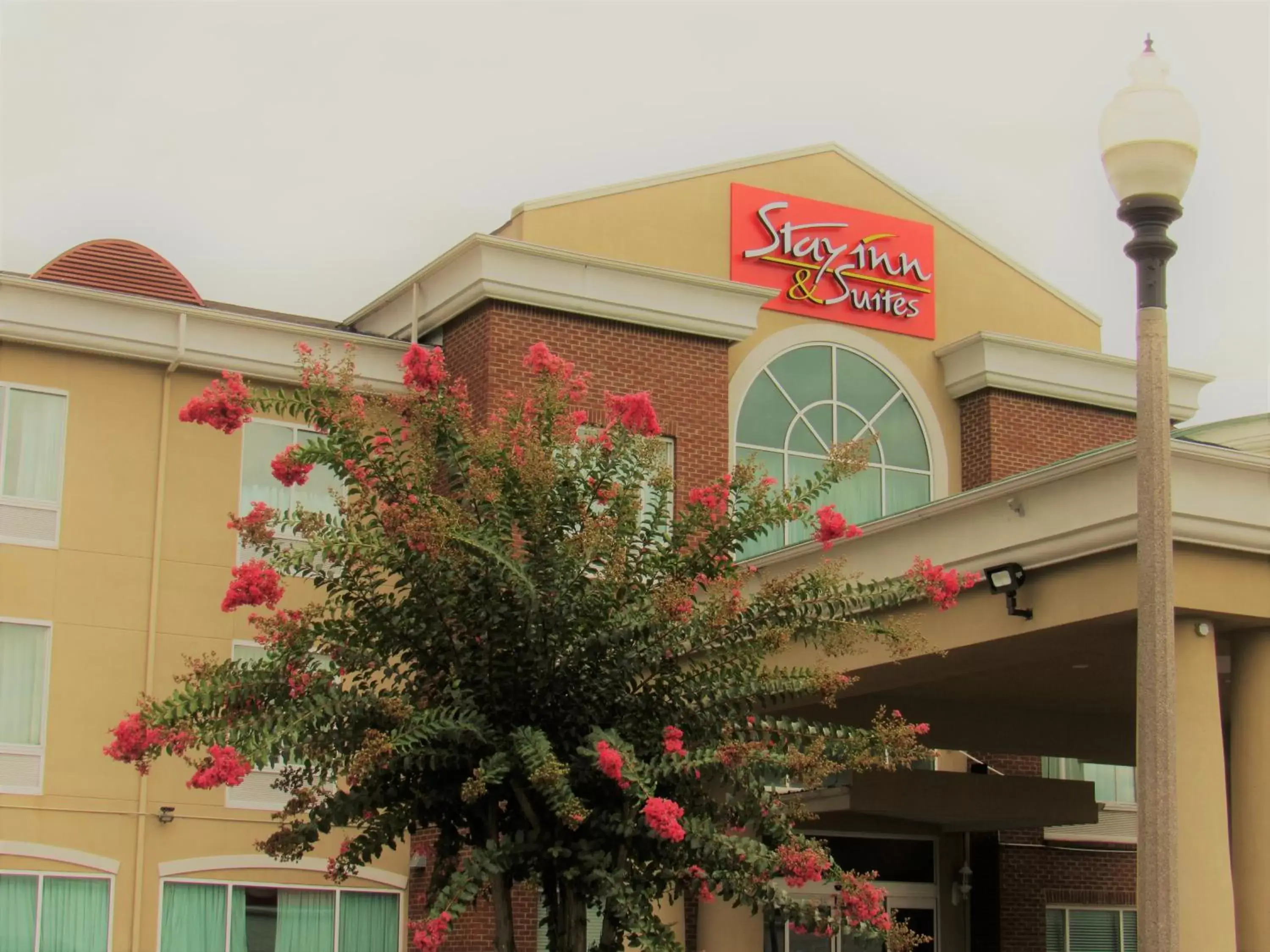 Stay Inn & Suites Montgomery Stay Inn & Suites Montgomery