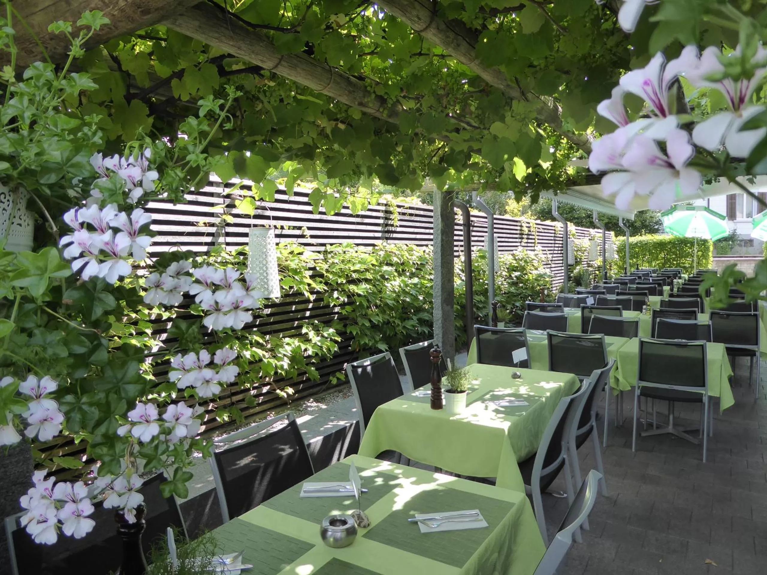 Gasthof Pizzeria Weingarten