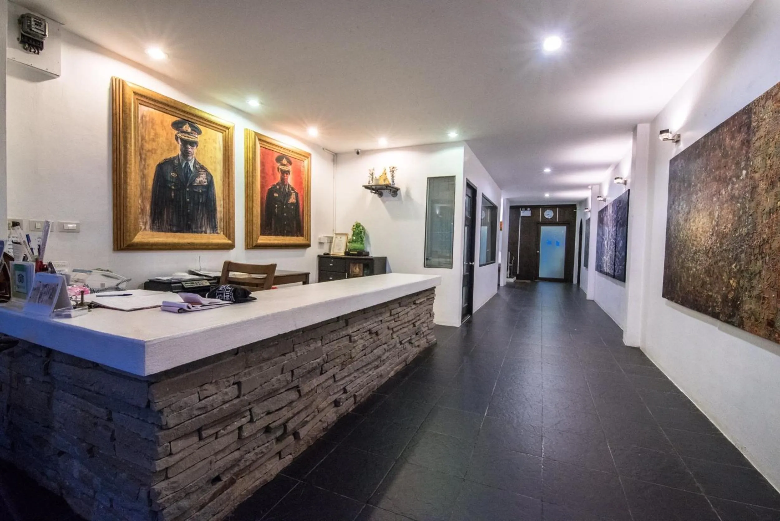 Baantalay Thungwualaen