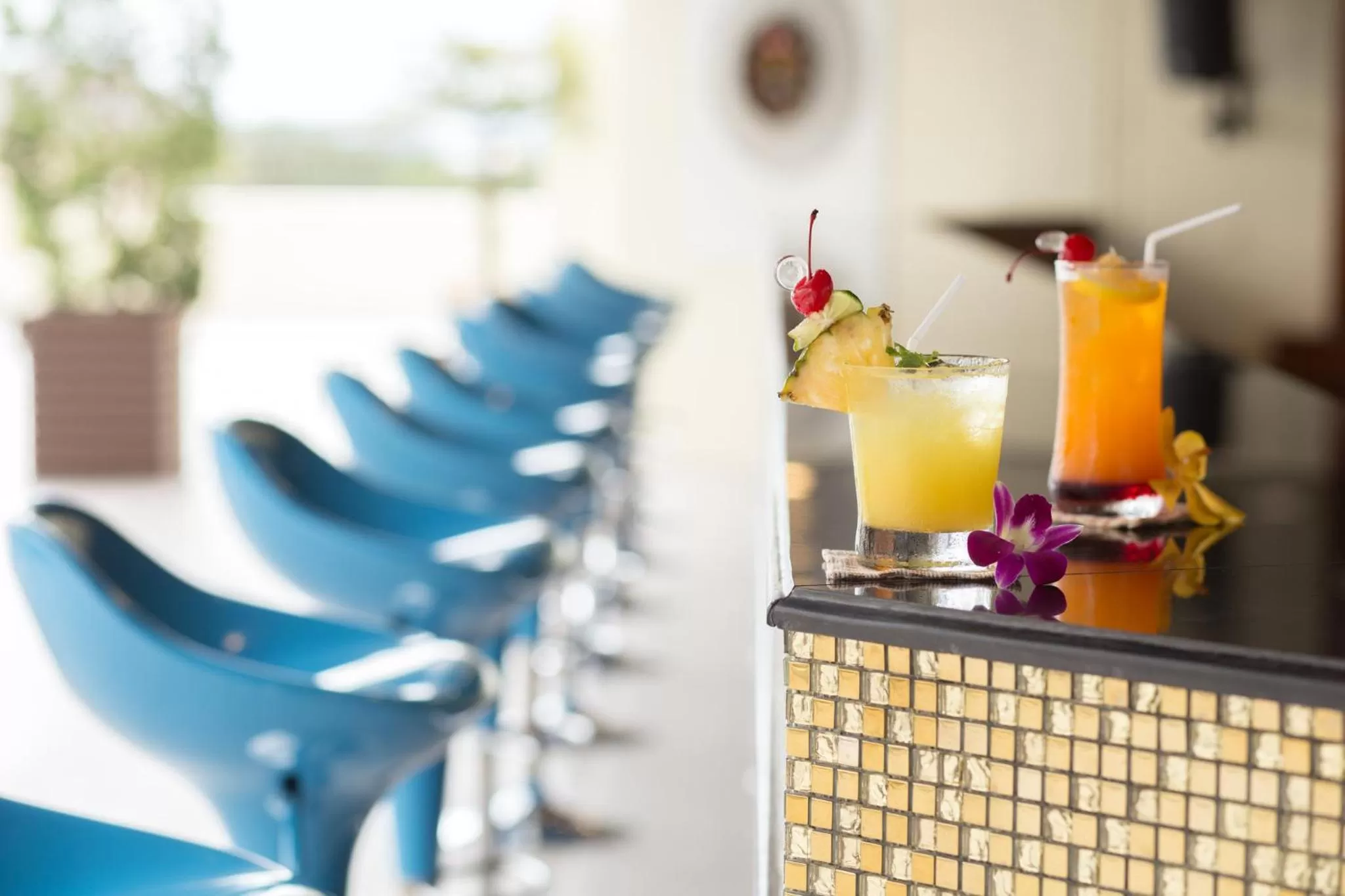 Banquet/Function facilities in Centara Riverside Hotel Chiang Mai