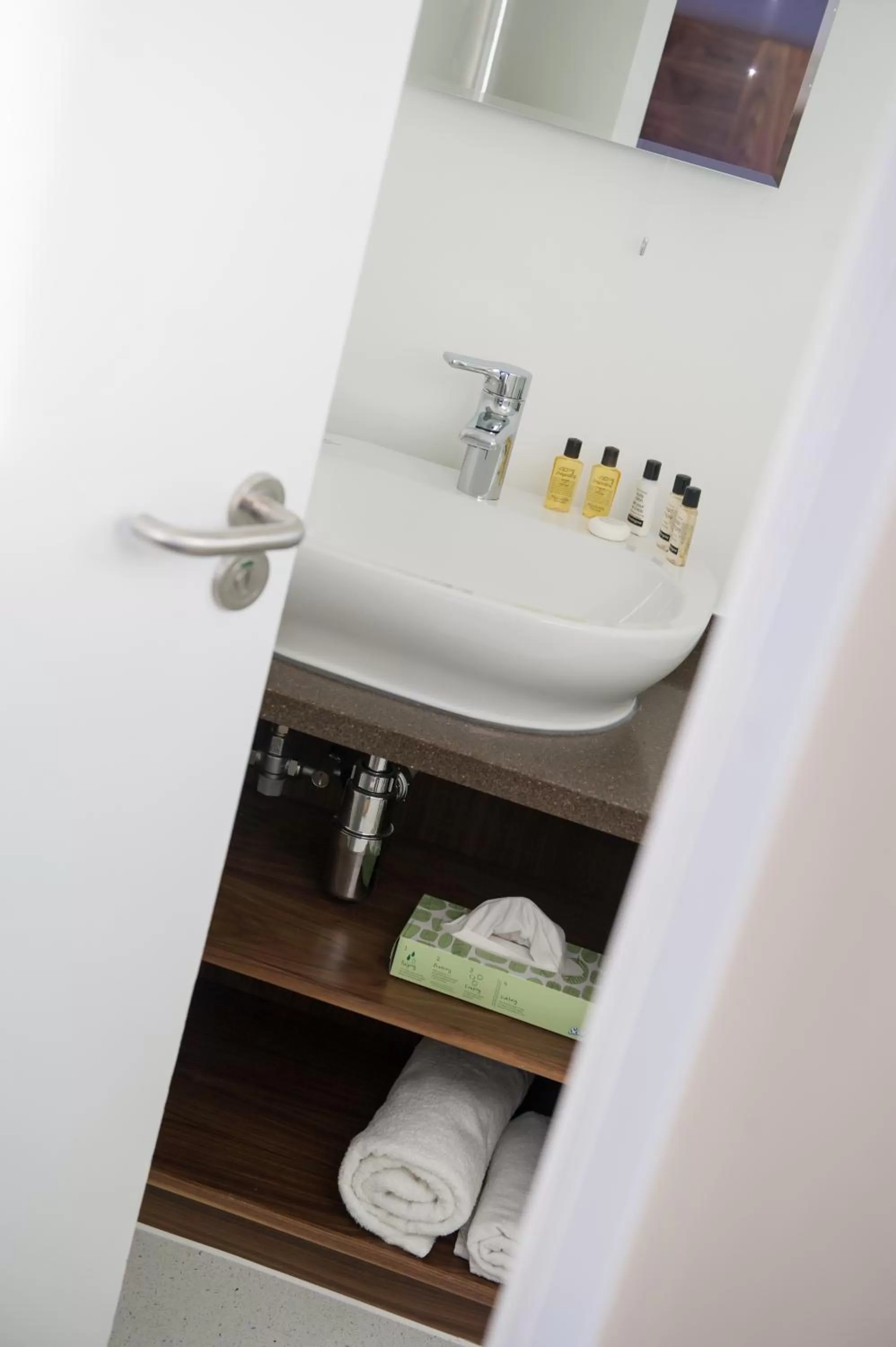 Other, Bathroom in The Crown & Greyhound by Innkeeper's Collection