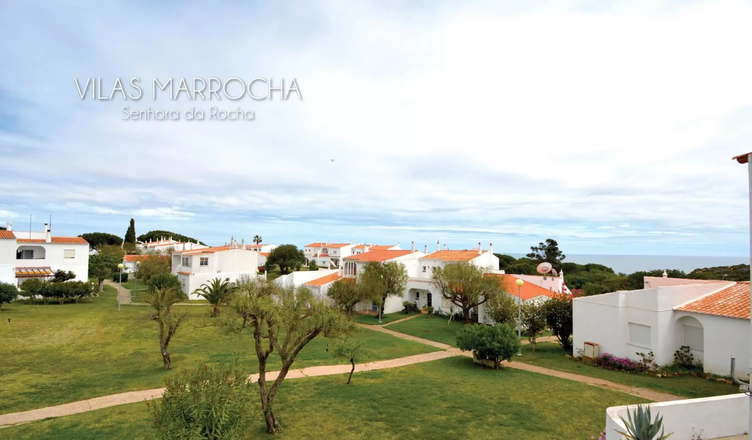 Balcony/Terrace in Vilas Marrocha