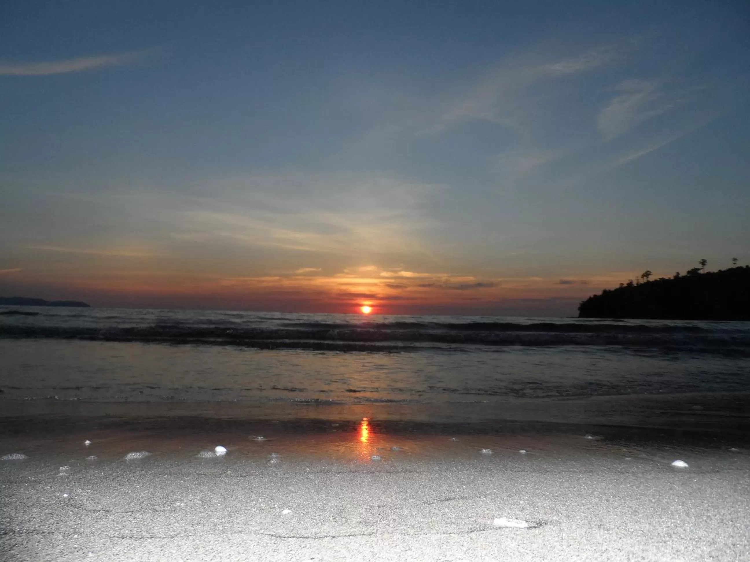 Activities in Victoria Beach House