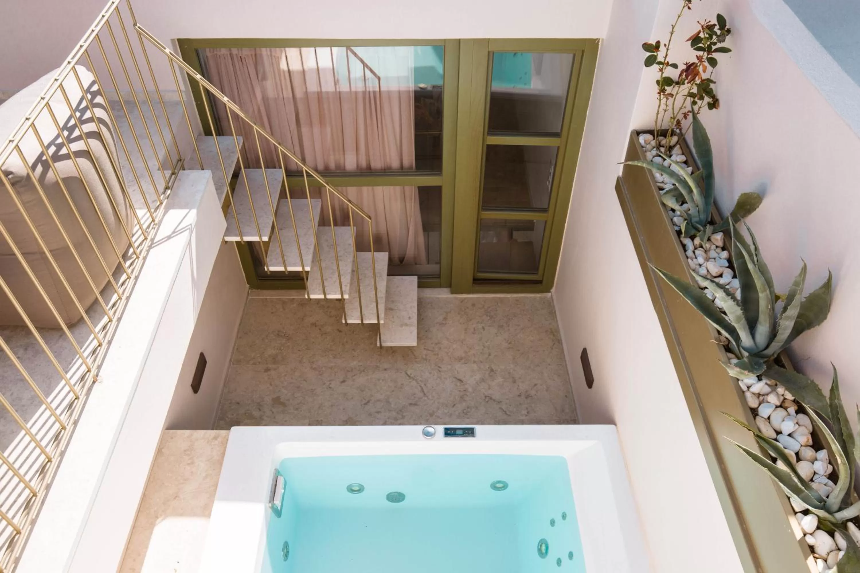 Neratze Hammam Suites