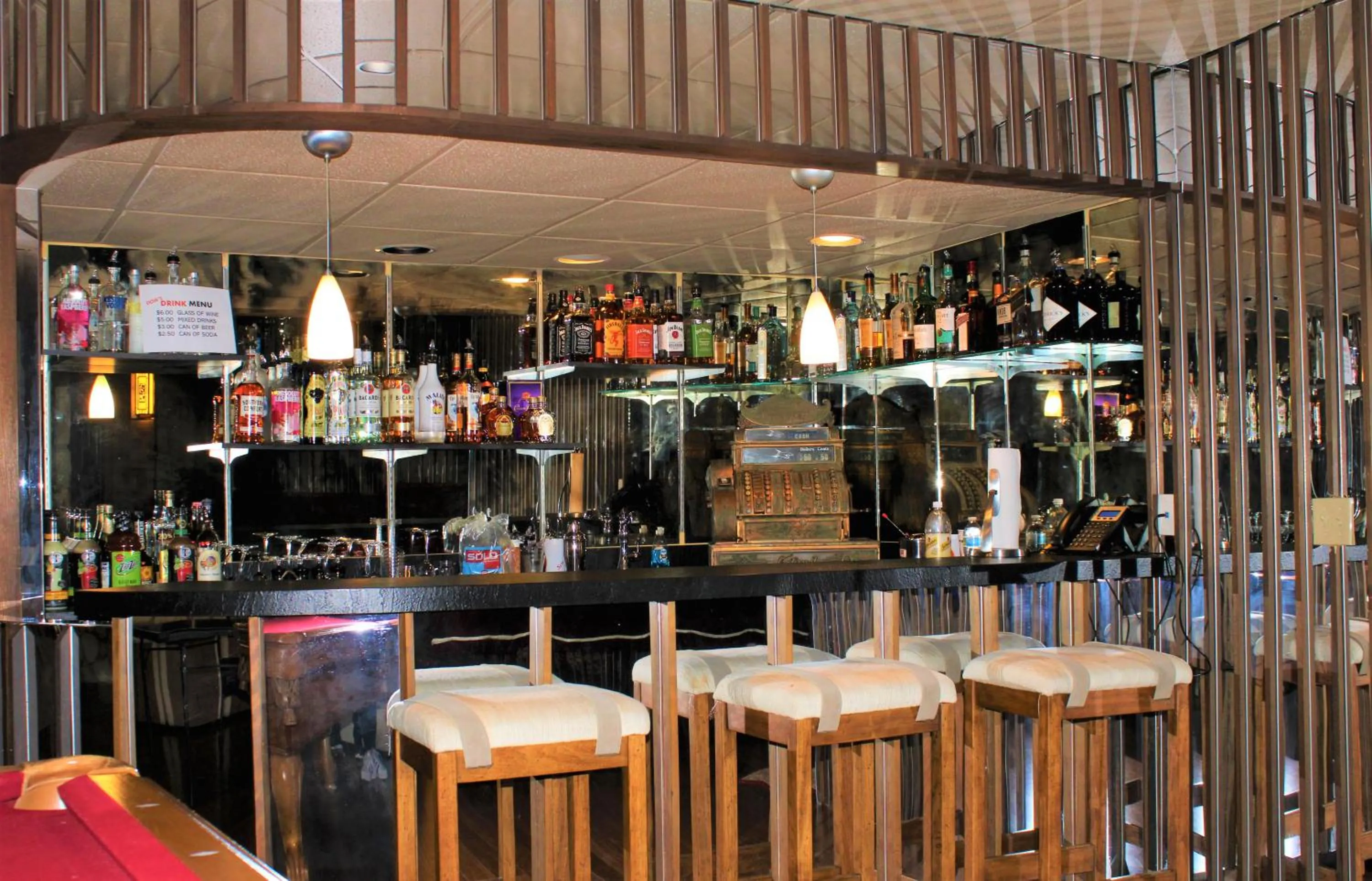 Lounge or bar, Lounge/Bar in Wangshi China Palace