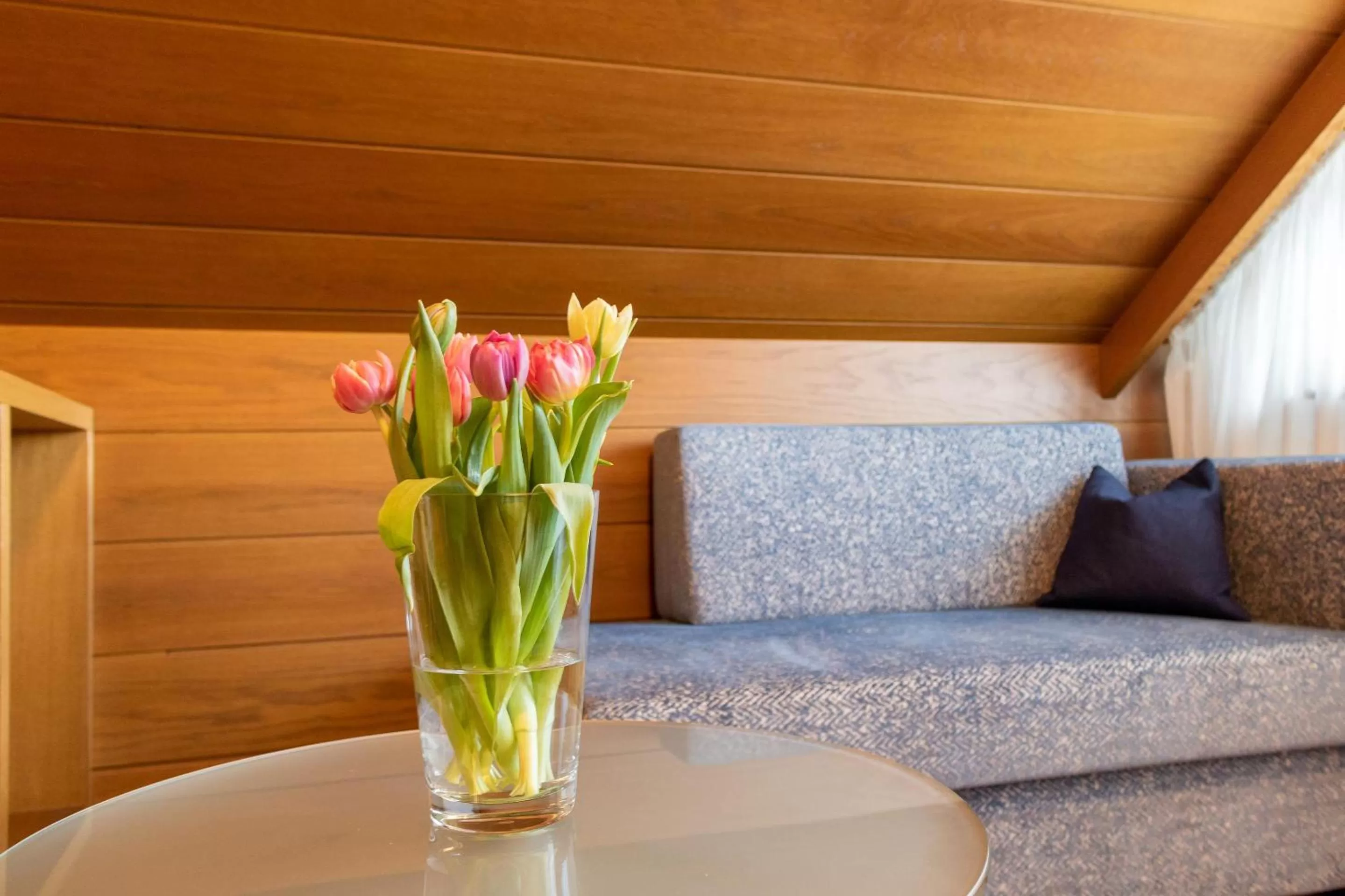 Photo of the whole room in Landgasthof Hotel Hirsch