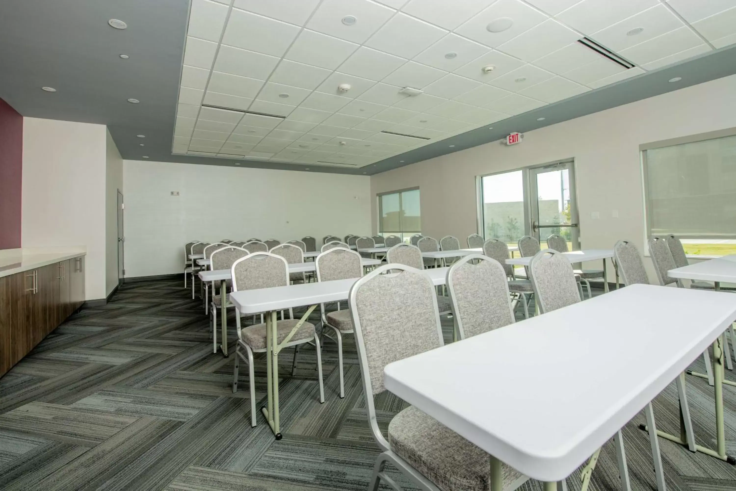 Meeting/conference room in Tru By Hilton The Colony