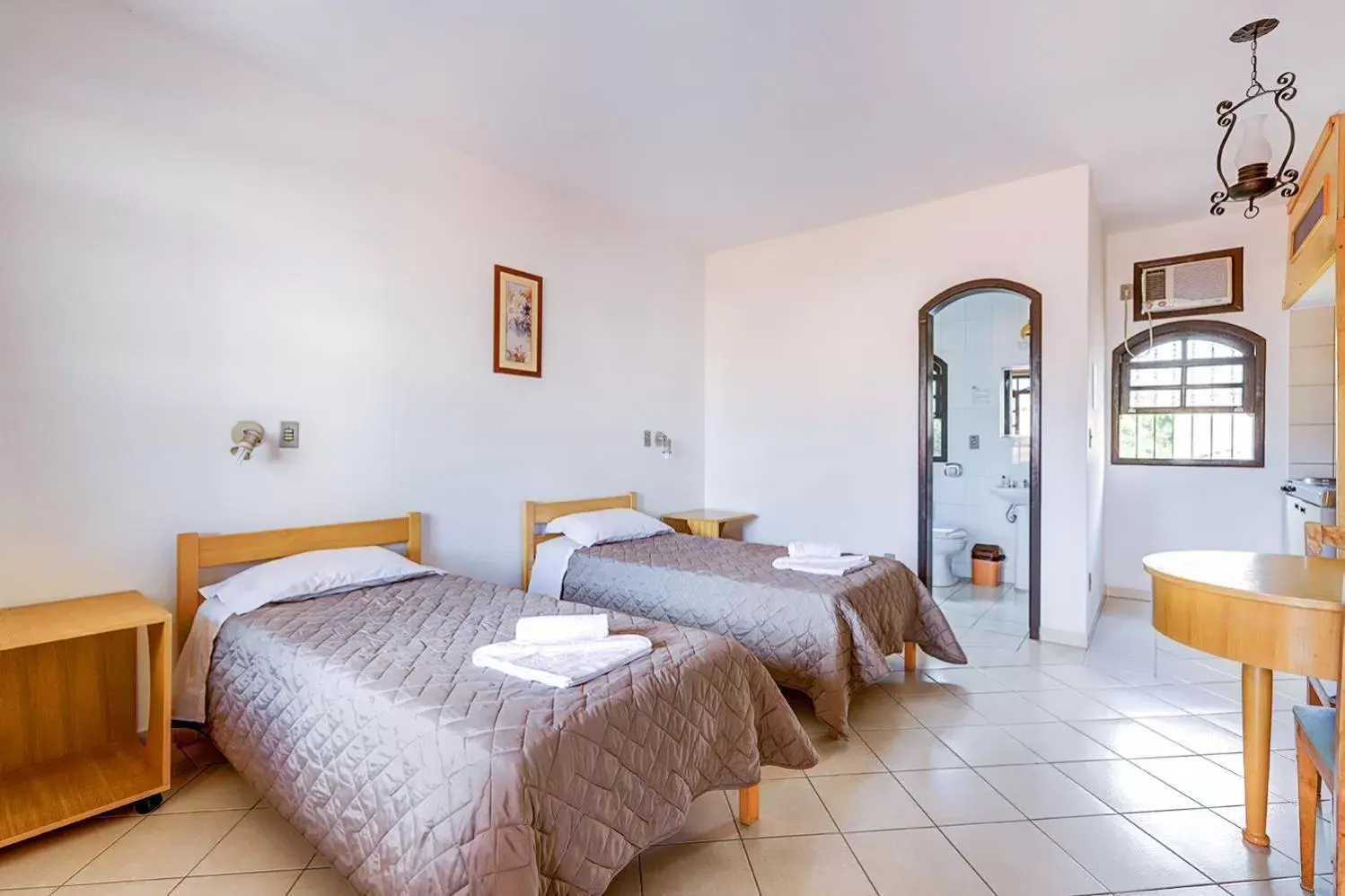 Photo of the whole room, Bed in Elite Hotel Photo of the whole room, Bed in Elite Hotel