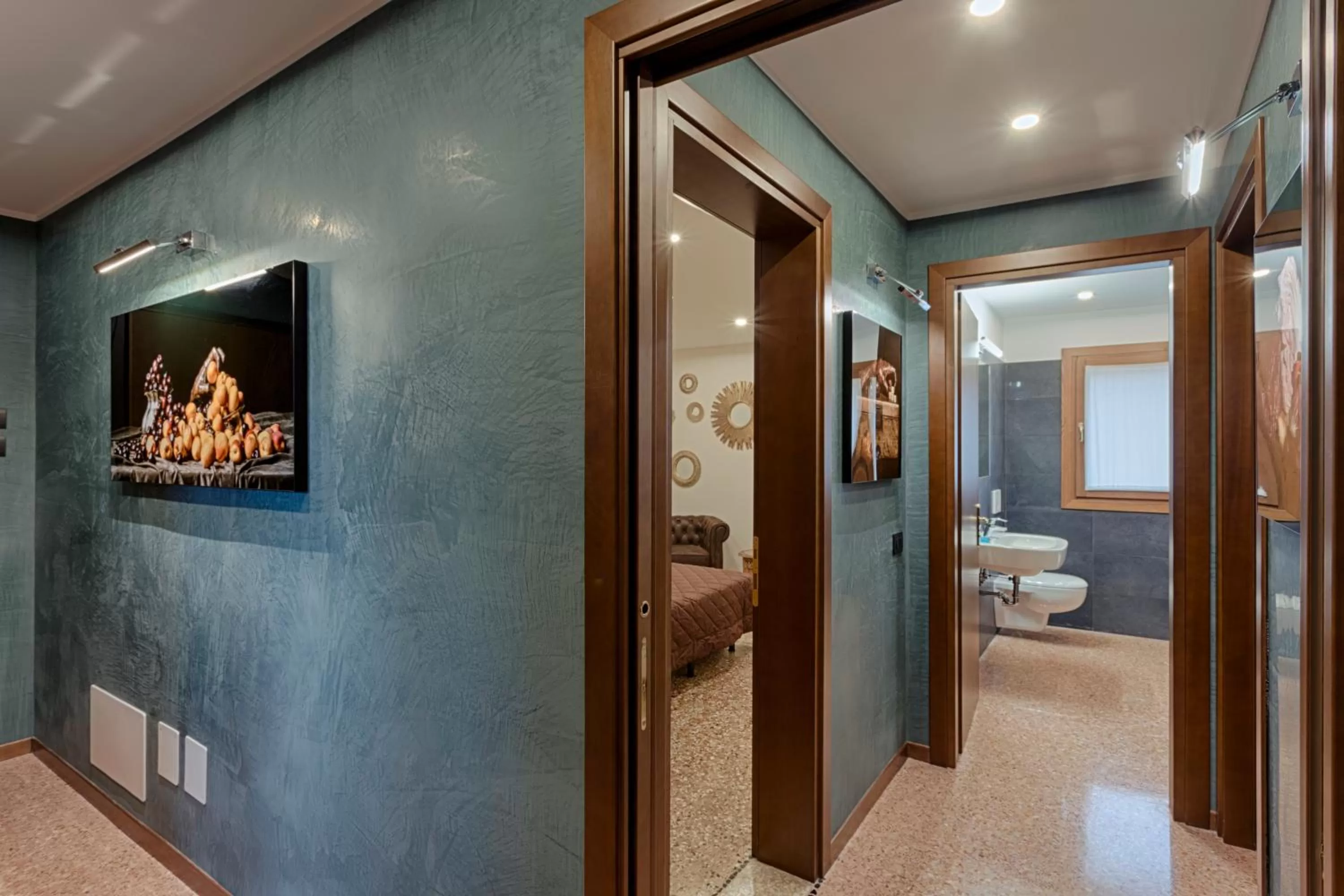 Other in Hotel Guerrato