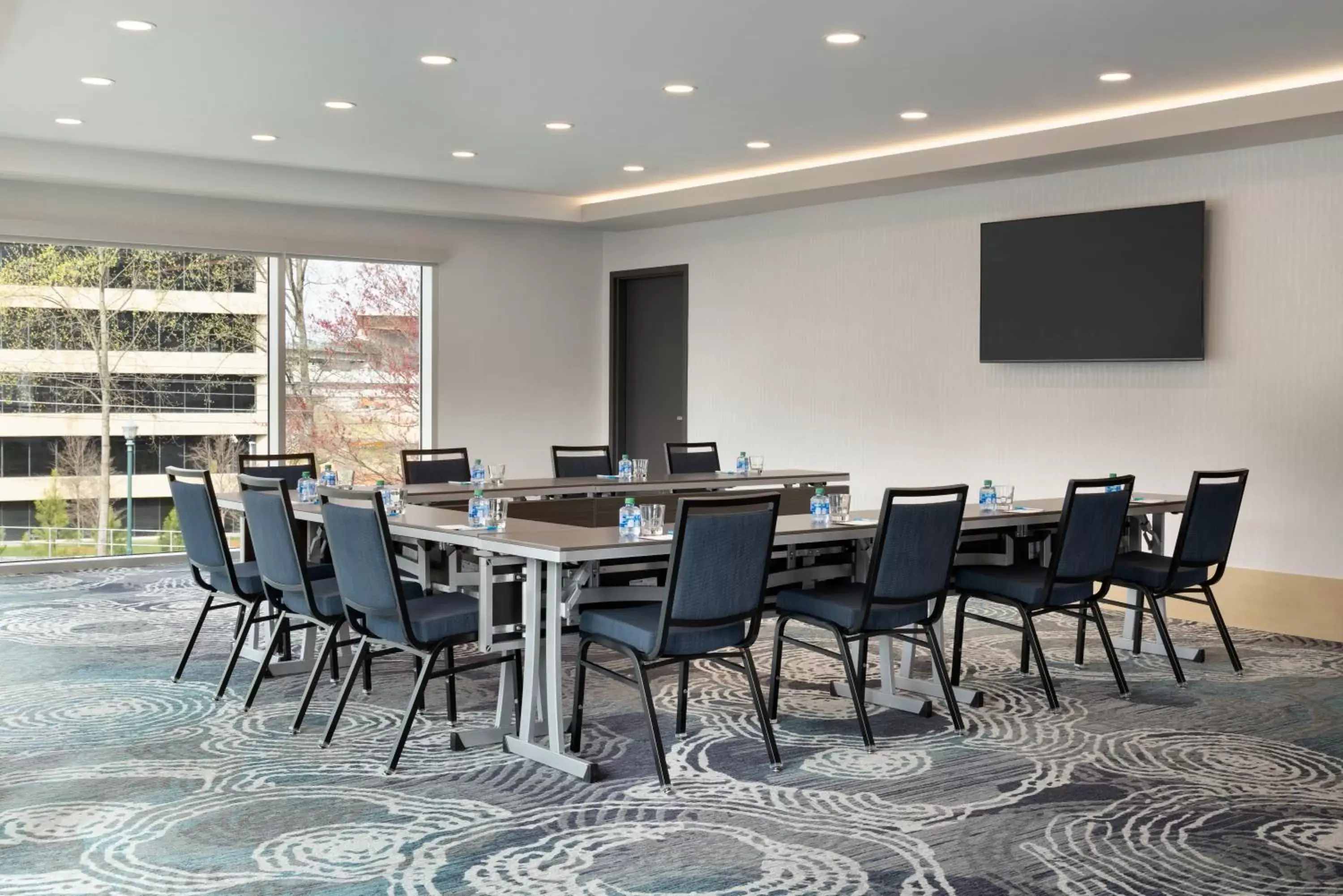 Meeting/conference room in Hyatt House Atlanta Perimeter Center