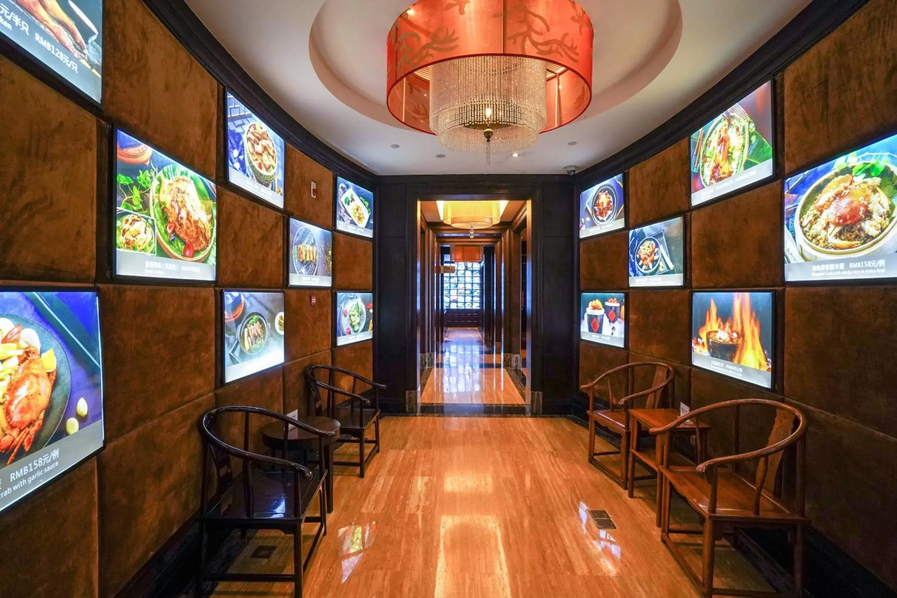 Restaurant/places to eat in Four Points by Sheraton Hainan, Sanya Restaurant/places to eat in Four Points by Sheraton Hainan, Sanya