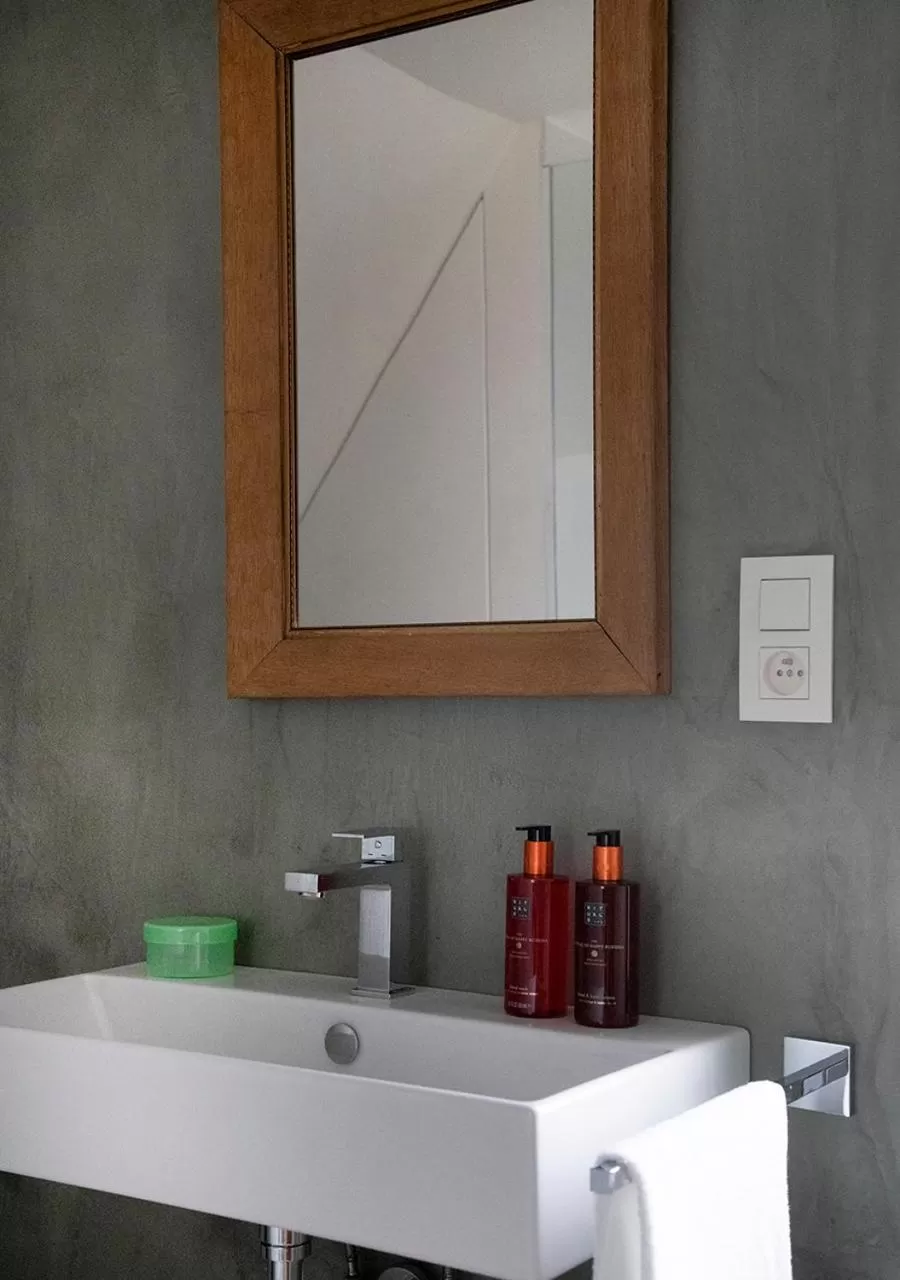 Coffee/tea facilities in The Greenhouse