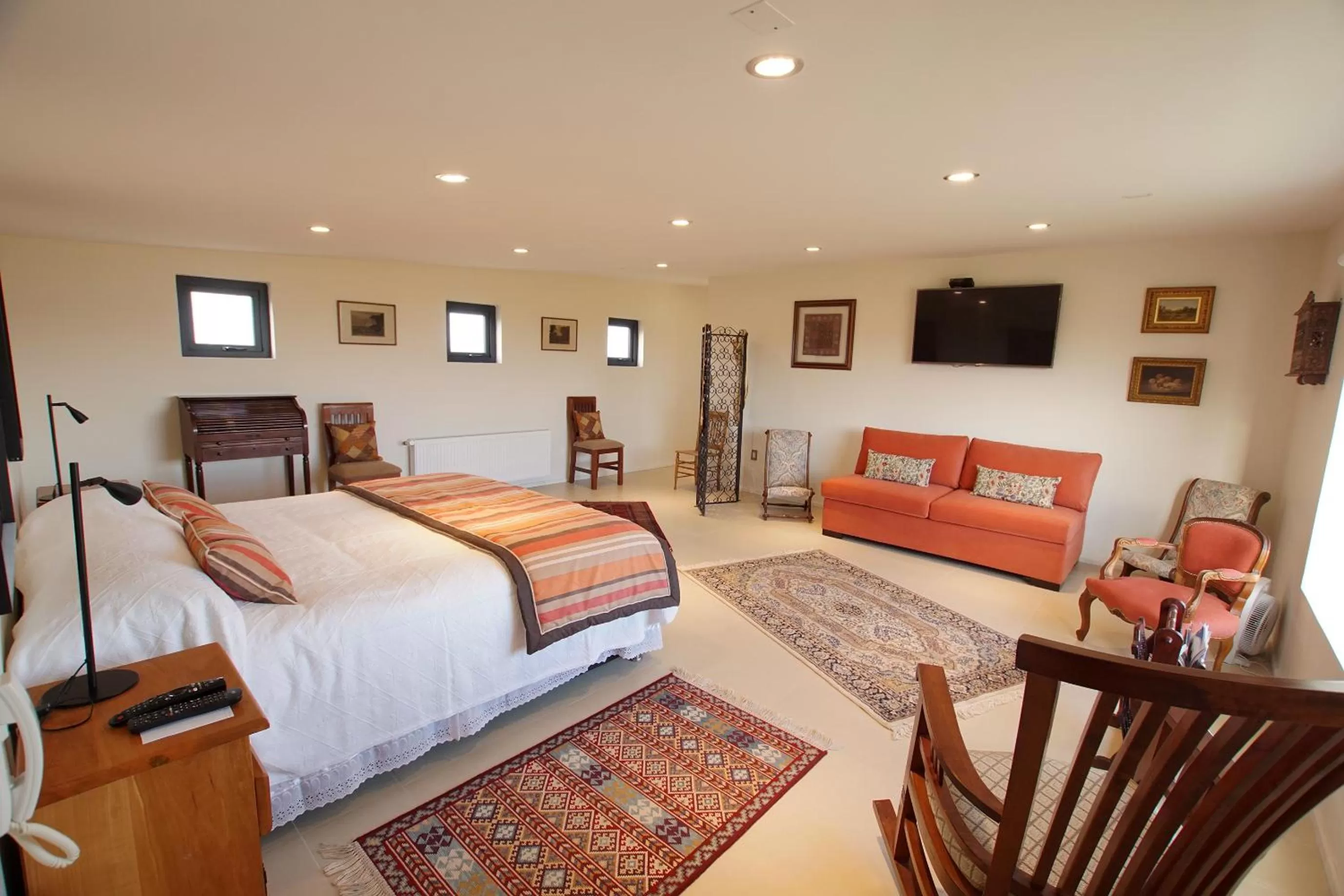 Bedroom, Bed in Appelgren House Hotel Boutique