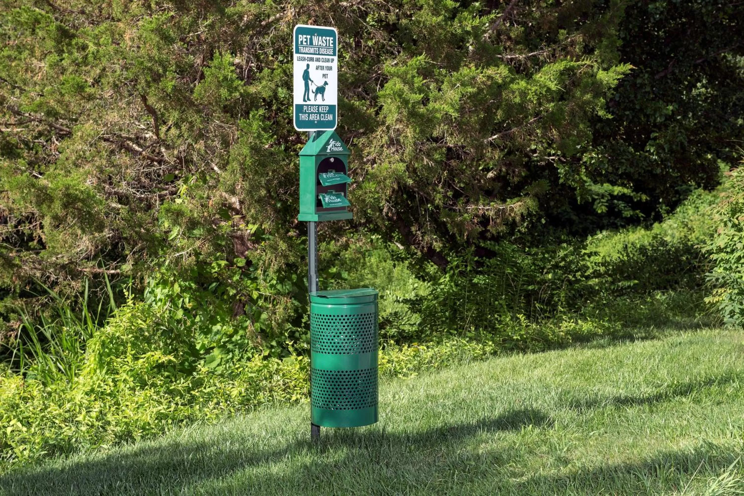 Property building in Hilton Garden Inn Knoxville West/Cedar Bluff