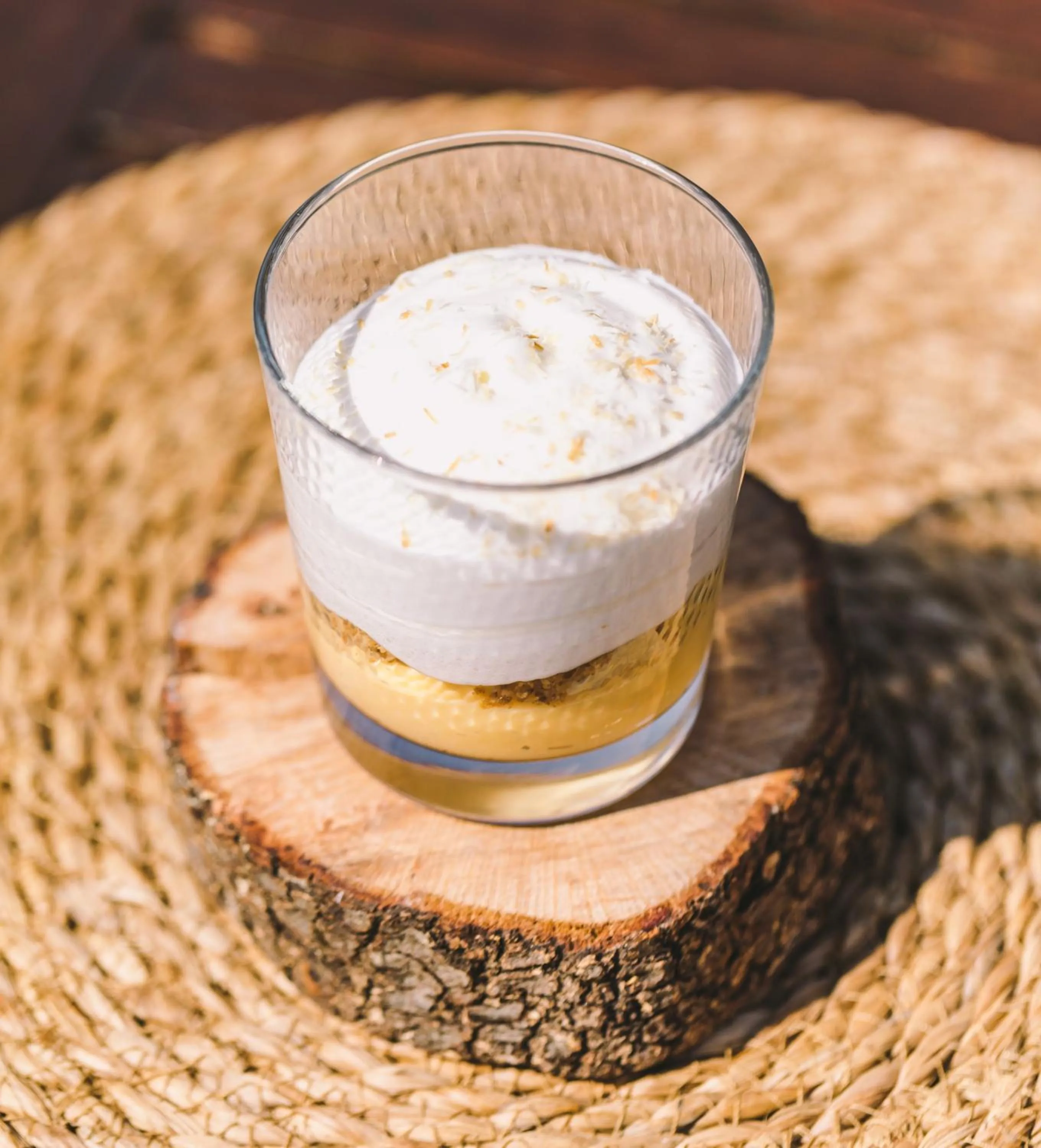 Restaurant/places to eat, Drinks in Mas Salagros EcoResort & SPA