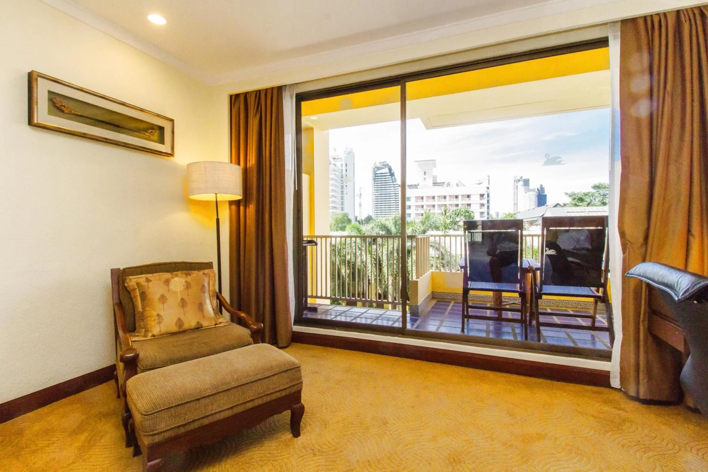 Other in Dusit Thani Pattaya