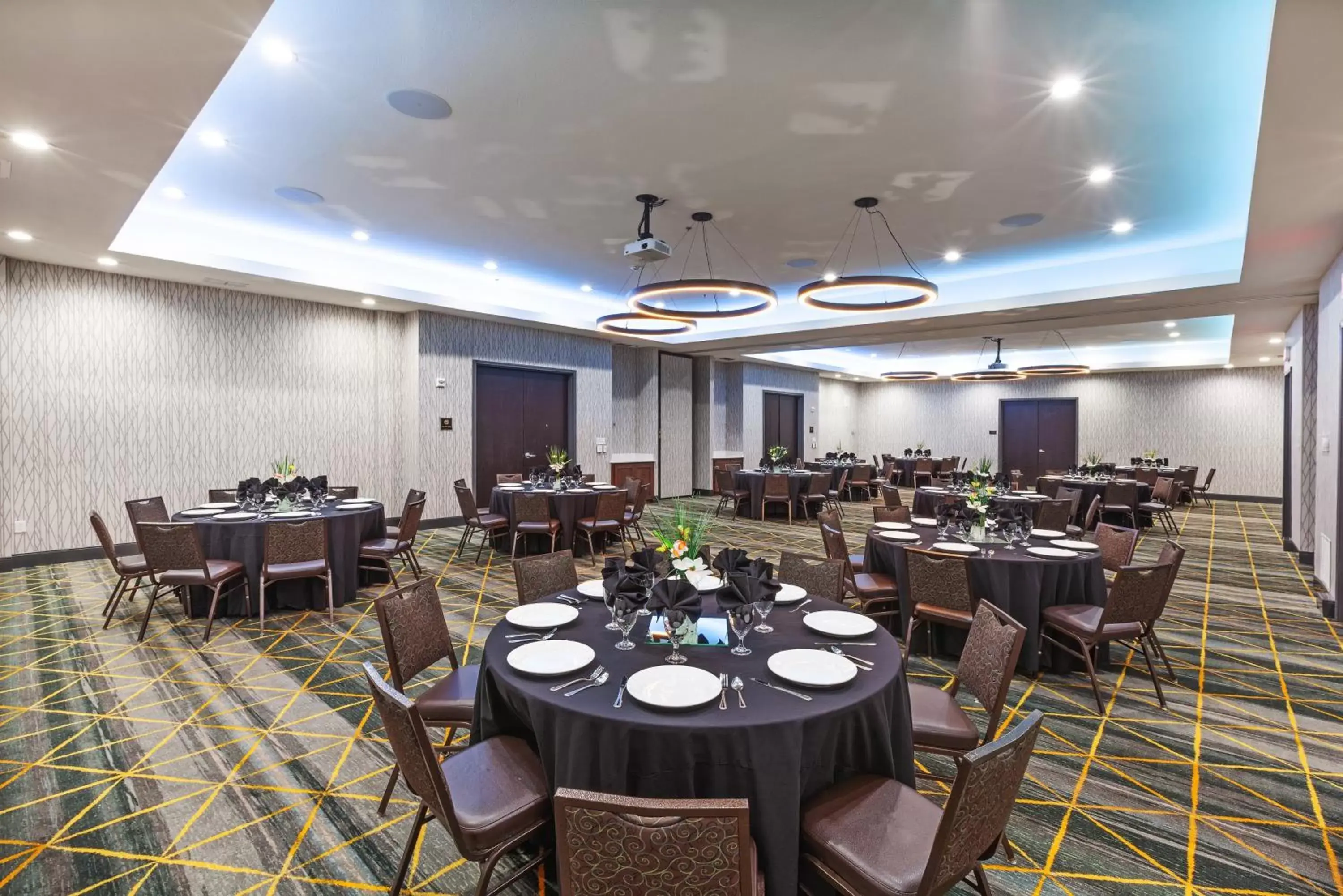 Banquet/Function facilities, Restaurant/Places to Eat in Holiday Inn & Suites McKinney - N Allen, an IHG Hotel