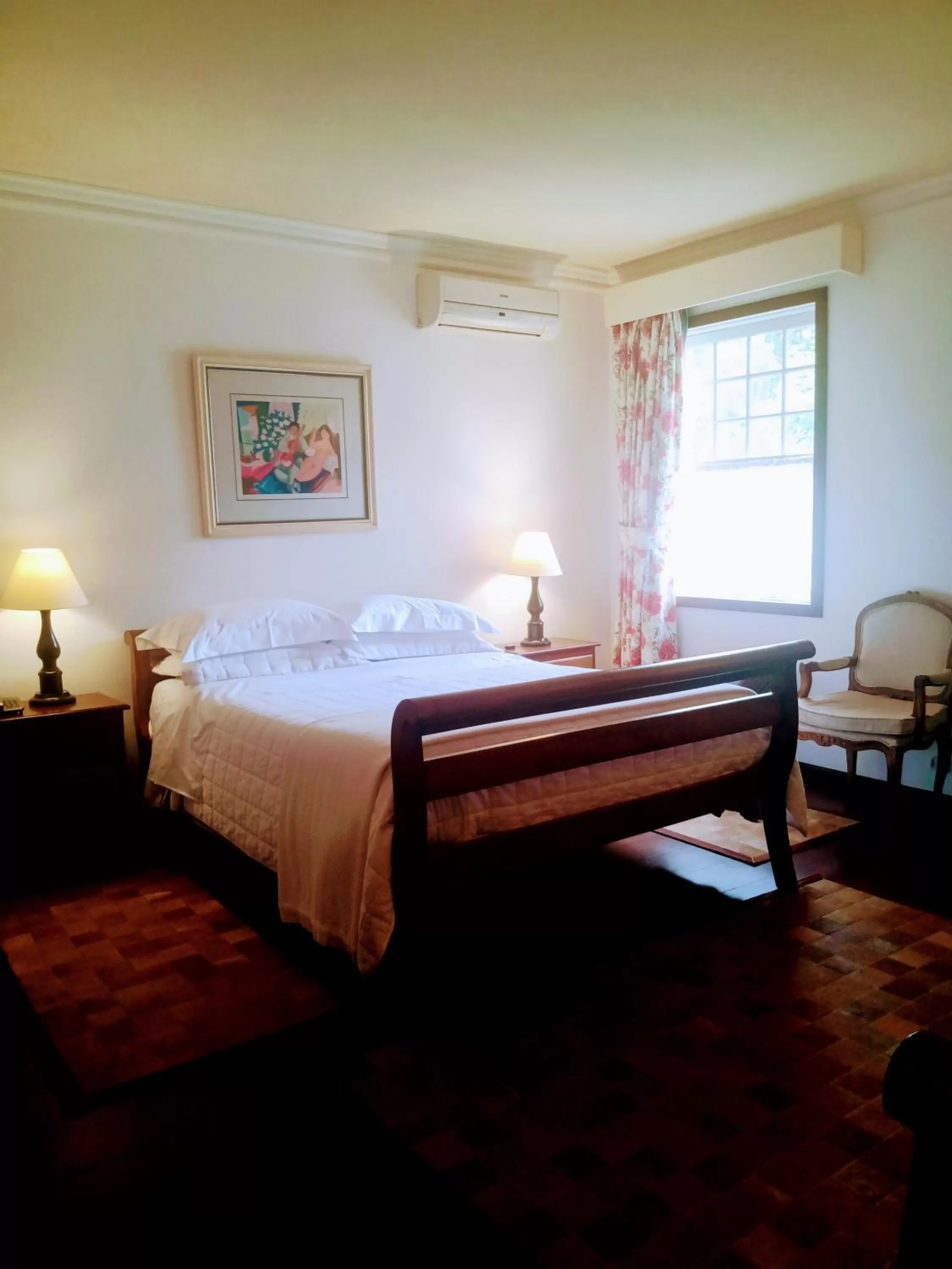 Standard Double Room in Solar da Ponte