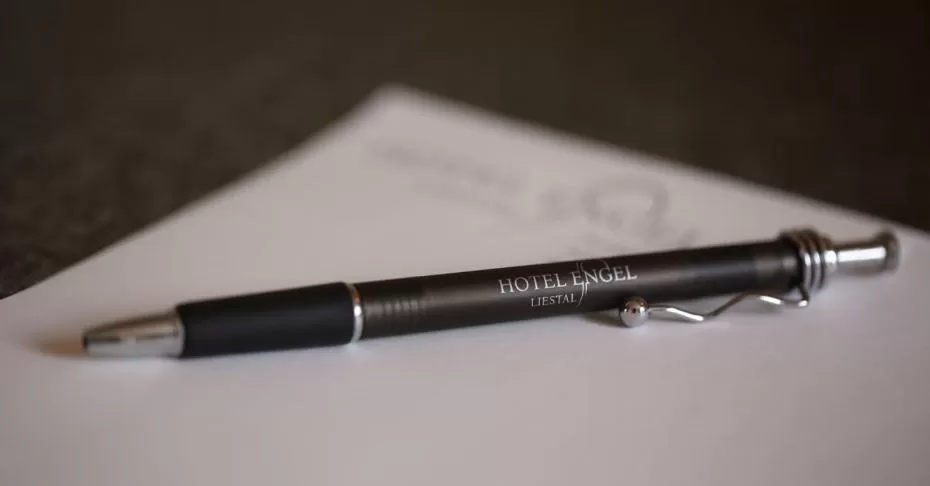 Business facilities in Hotel Engel - Self-Check-in