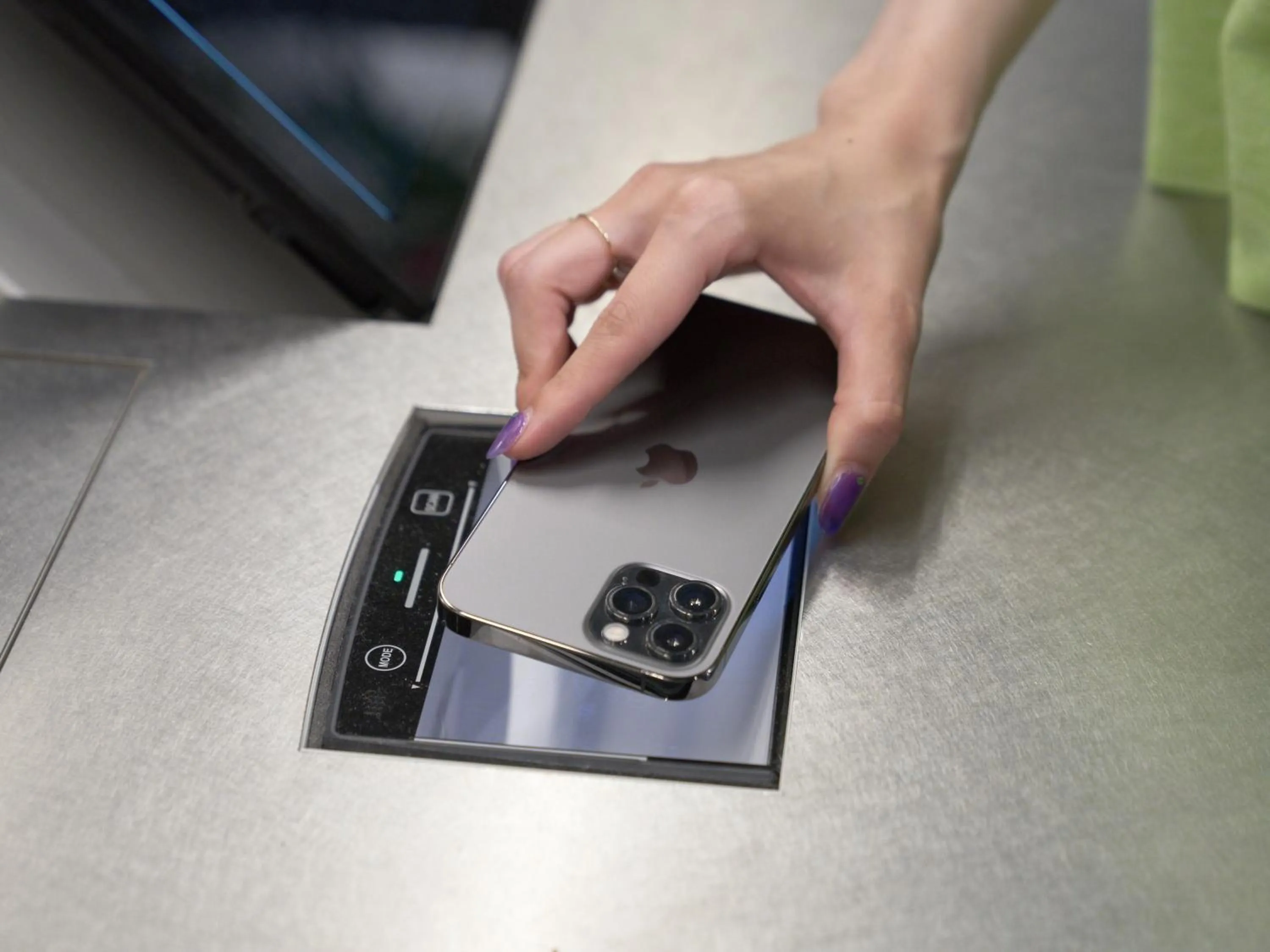 Lobby or reception in all day place shibuya