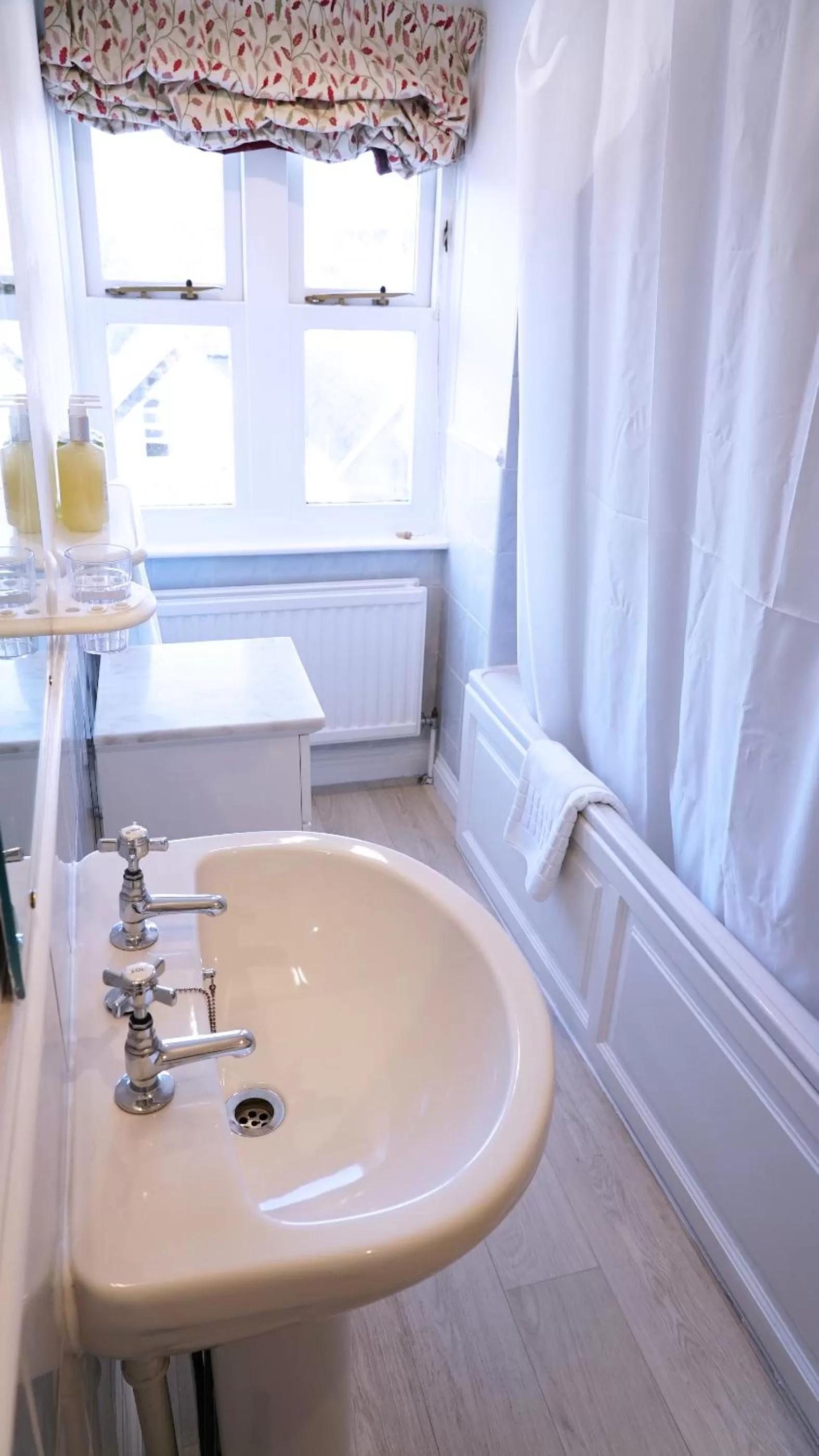 Bathroom in 23 St Mary's